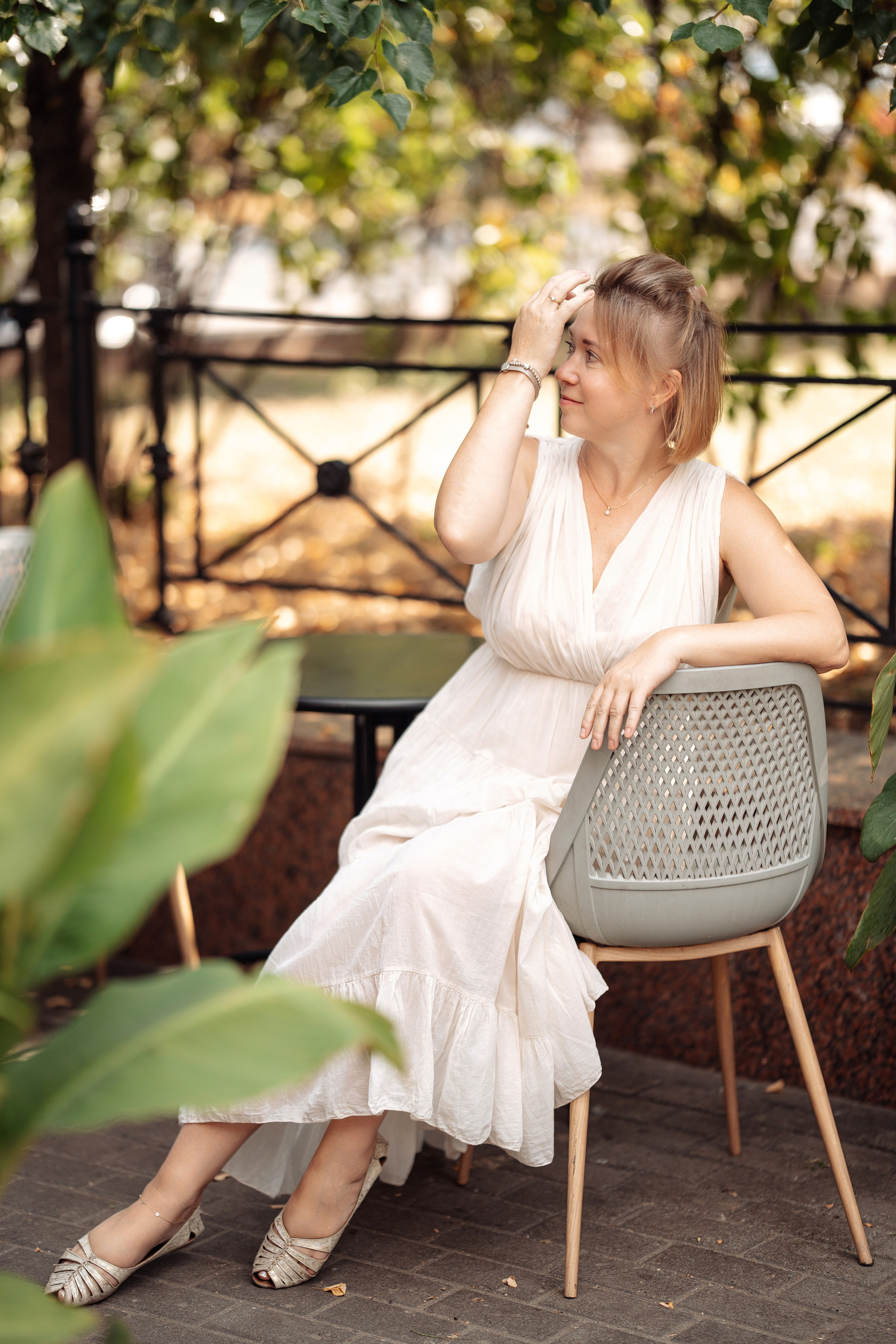 Семья прогулка. Семейный и свадебный фотограф в Ульяновске Арина Авдеева