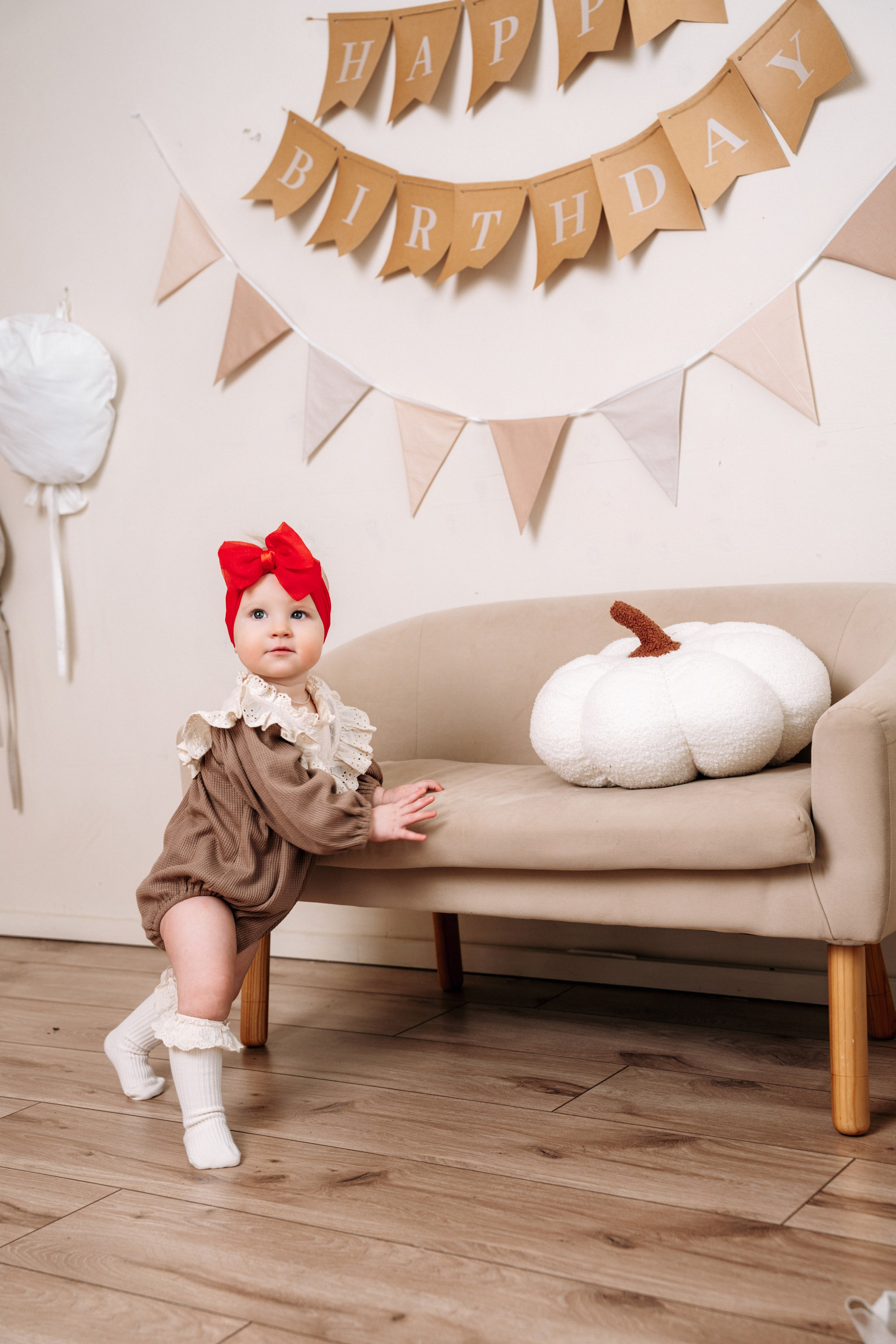 Саше годик. Семейный и свадебный фотограф в Ульяновске Арина Авдеева