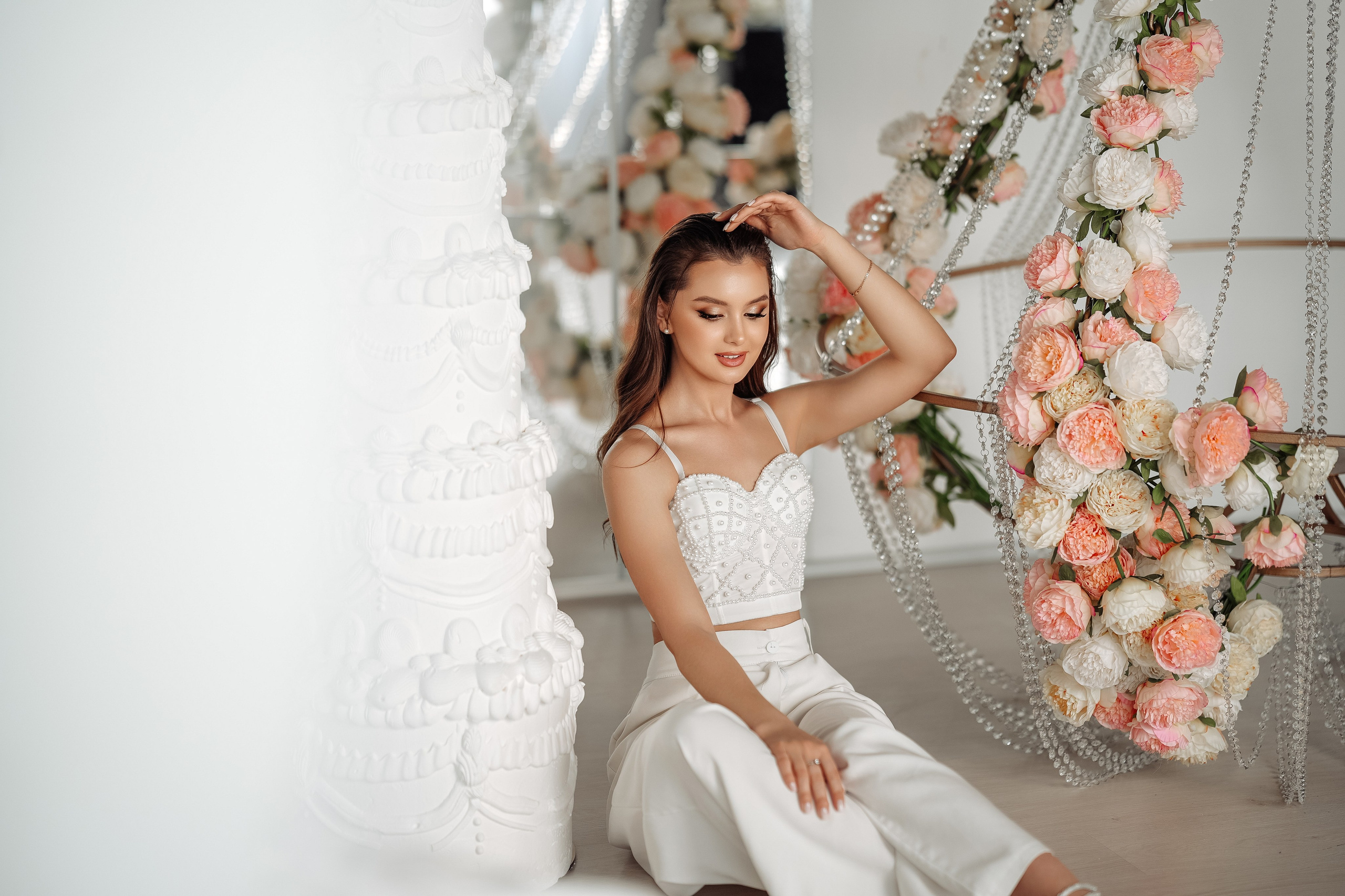 Луна. Семейный и свадебный фотограф в Ульяновске Арина Авдеева