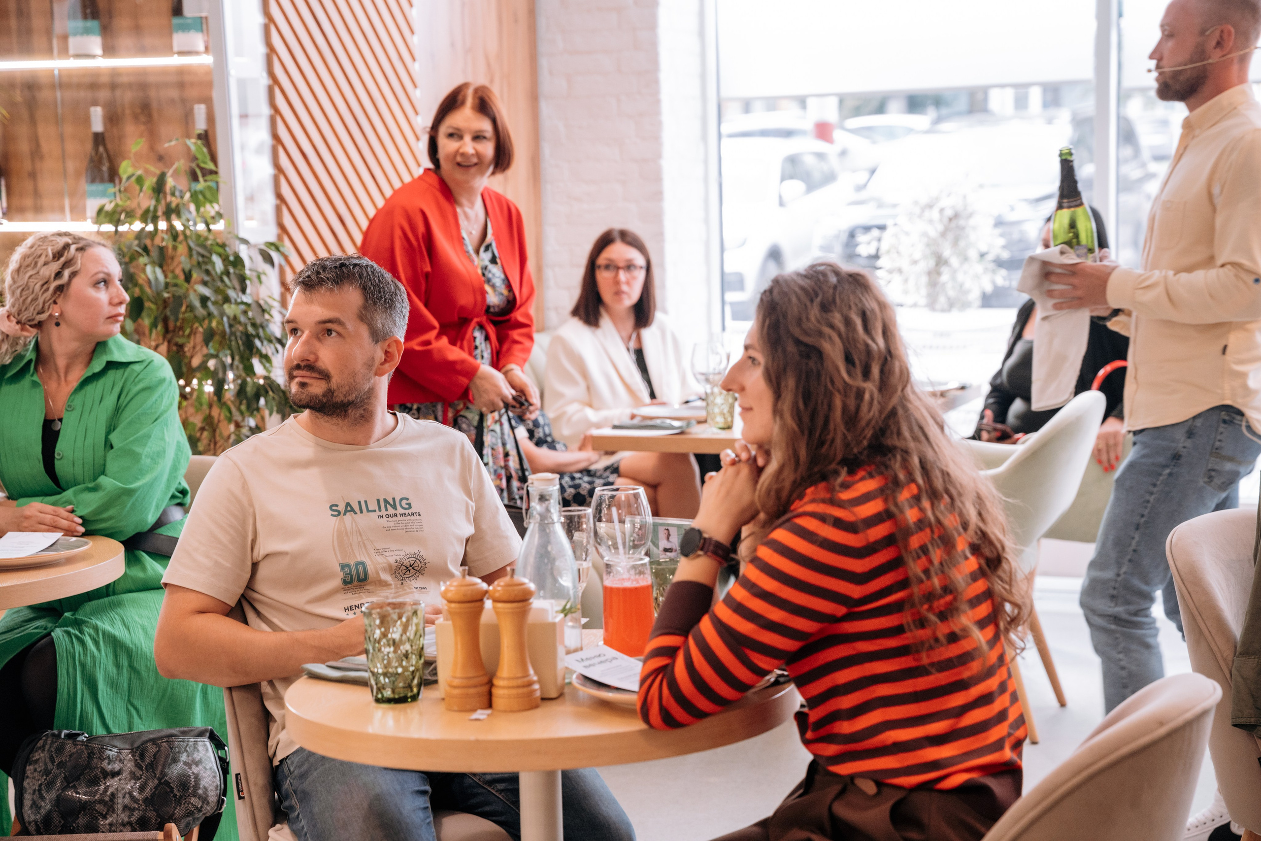 Шпинат 10 лет. Семейный и свадебный фотограф в Ульяновске Арина Авдеева