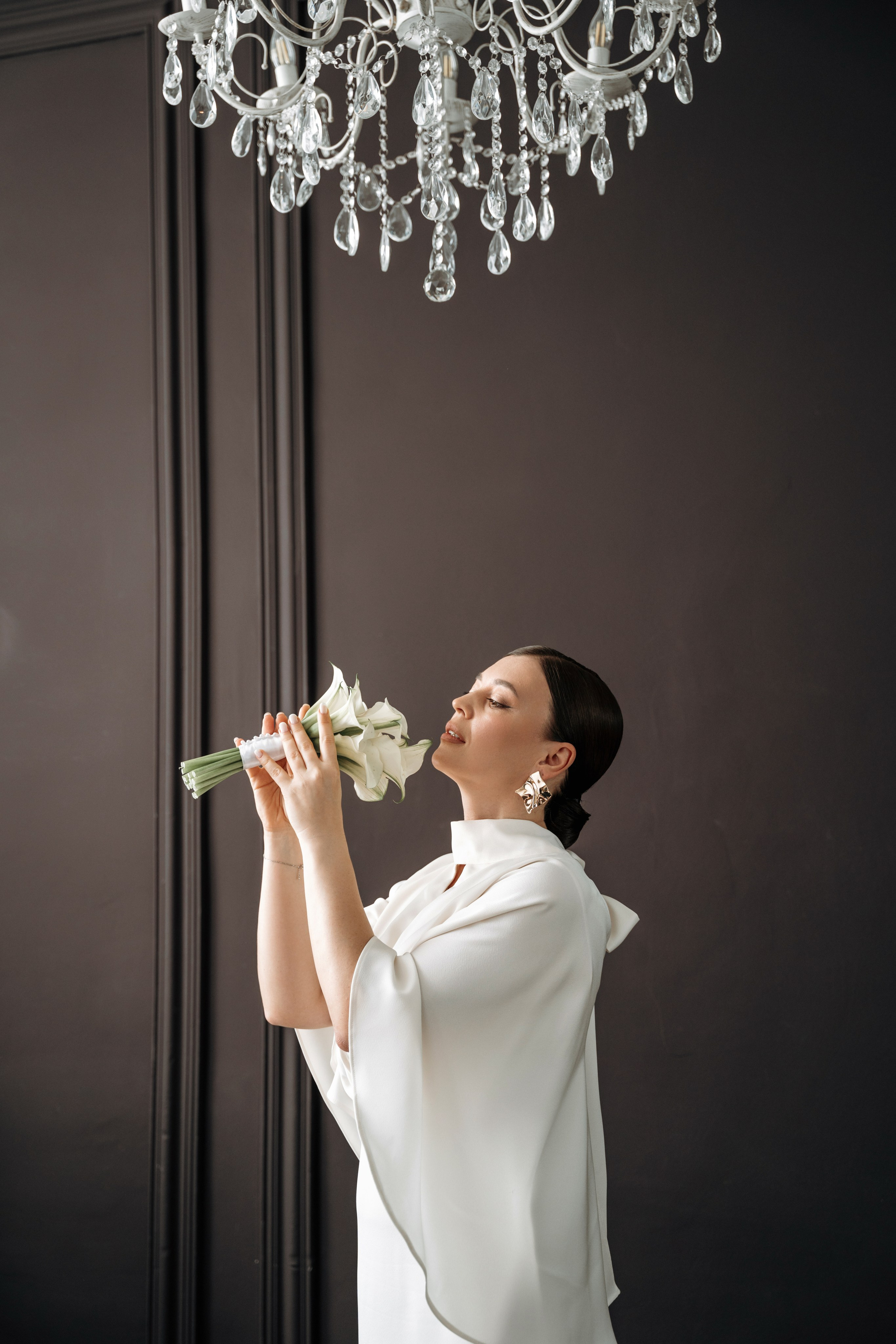 Эльмира и Дмитрий 2025. Семейный и свадебный фотограф в Ульяновске Арина Авдеева