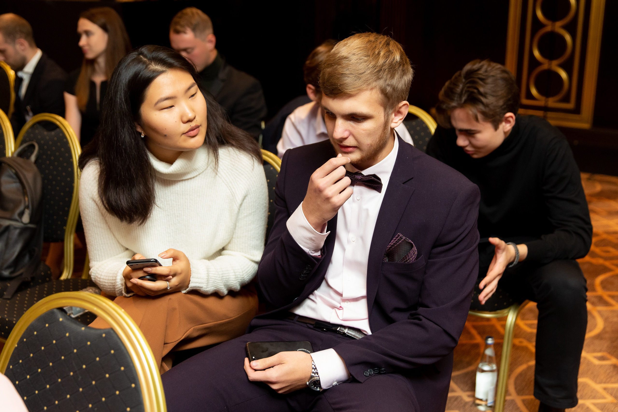 67. Фотограф Недорез Александр в Москве. Репортаж на ваших мероприятиях