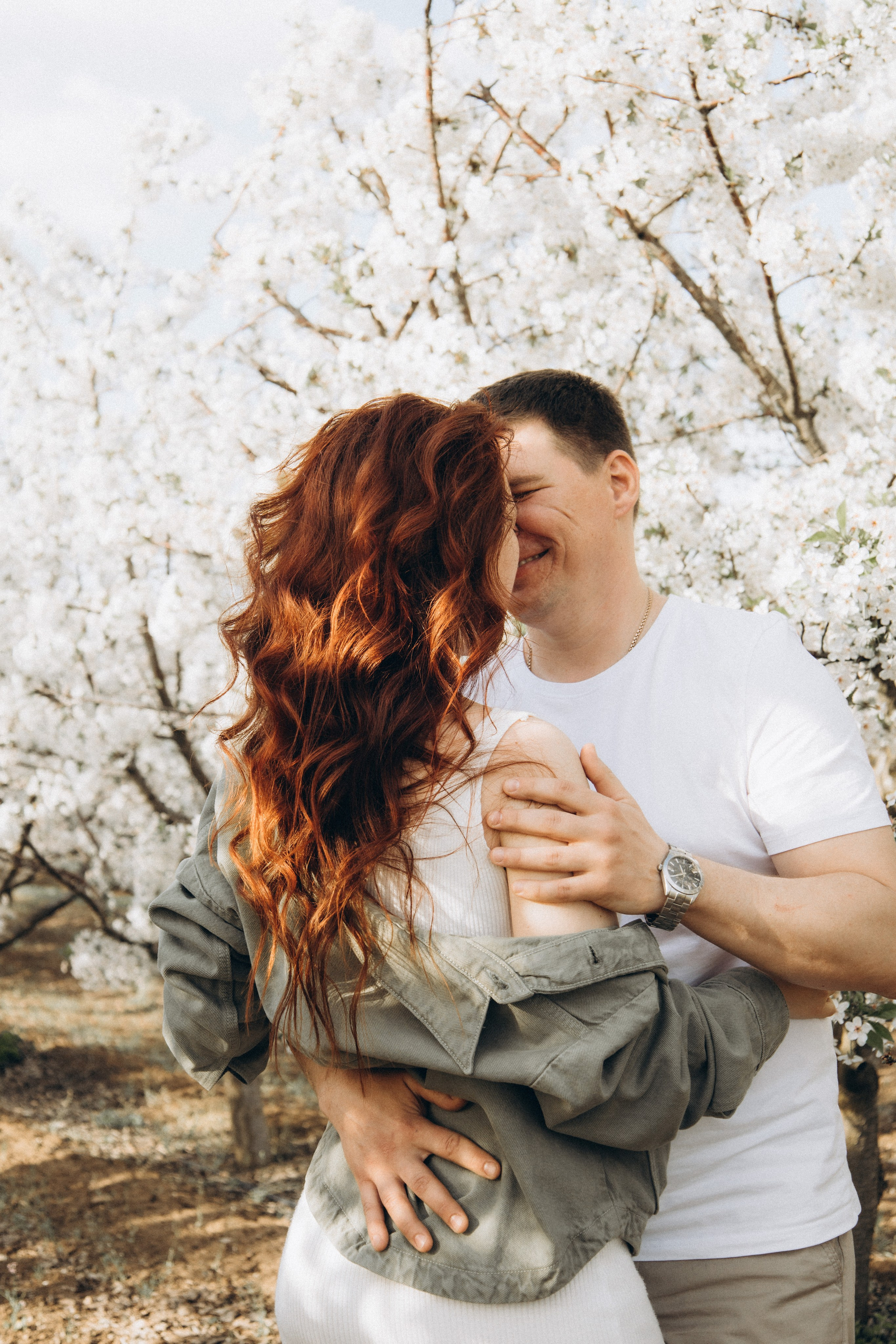 Семейная. Фотограф Оксана Пономарева