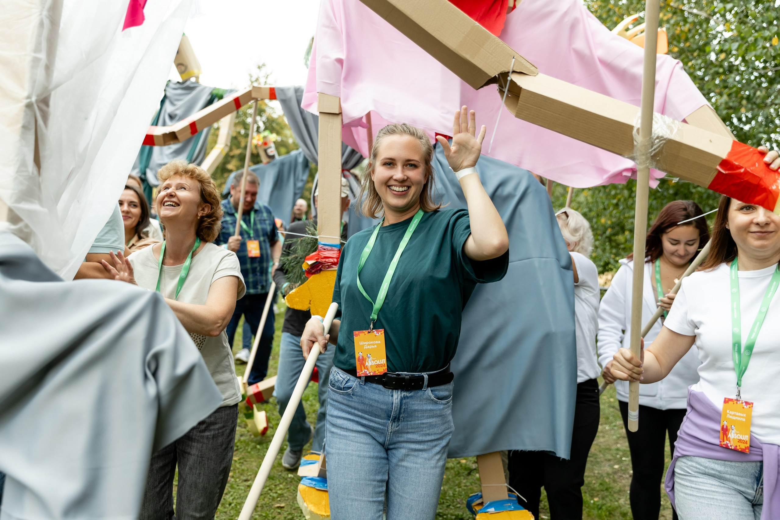 Тимбилдинг Абсолют (ecoLOFT 2.0). Татьяна Чернышова свадебный фотограф Москва