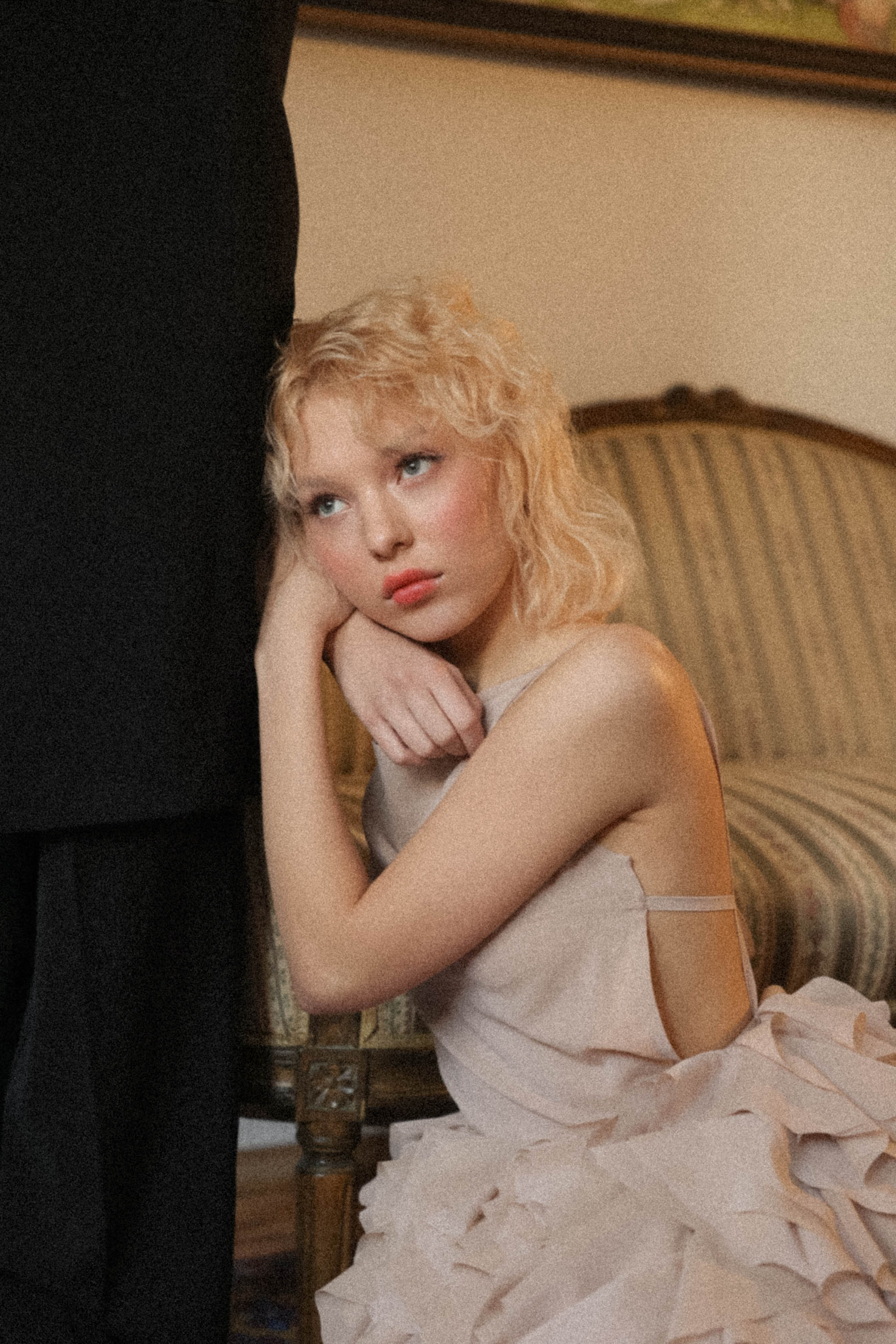 Дмитрий и Мария совместные сборы. Свадебный, репортажный, фотограф Москва и Московская область