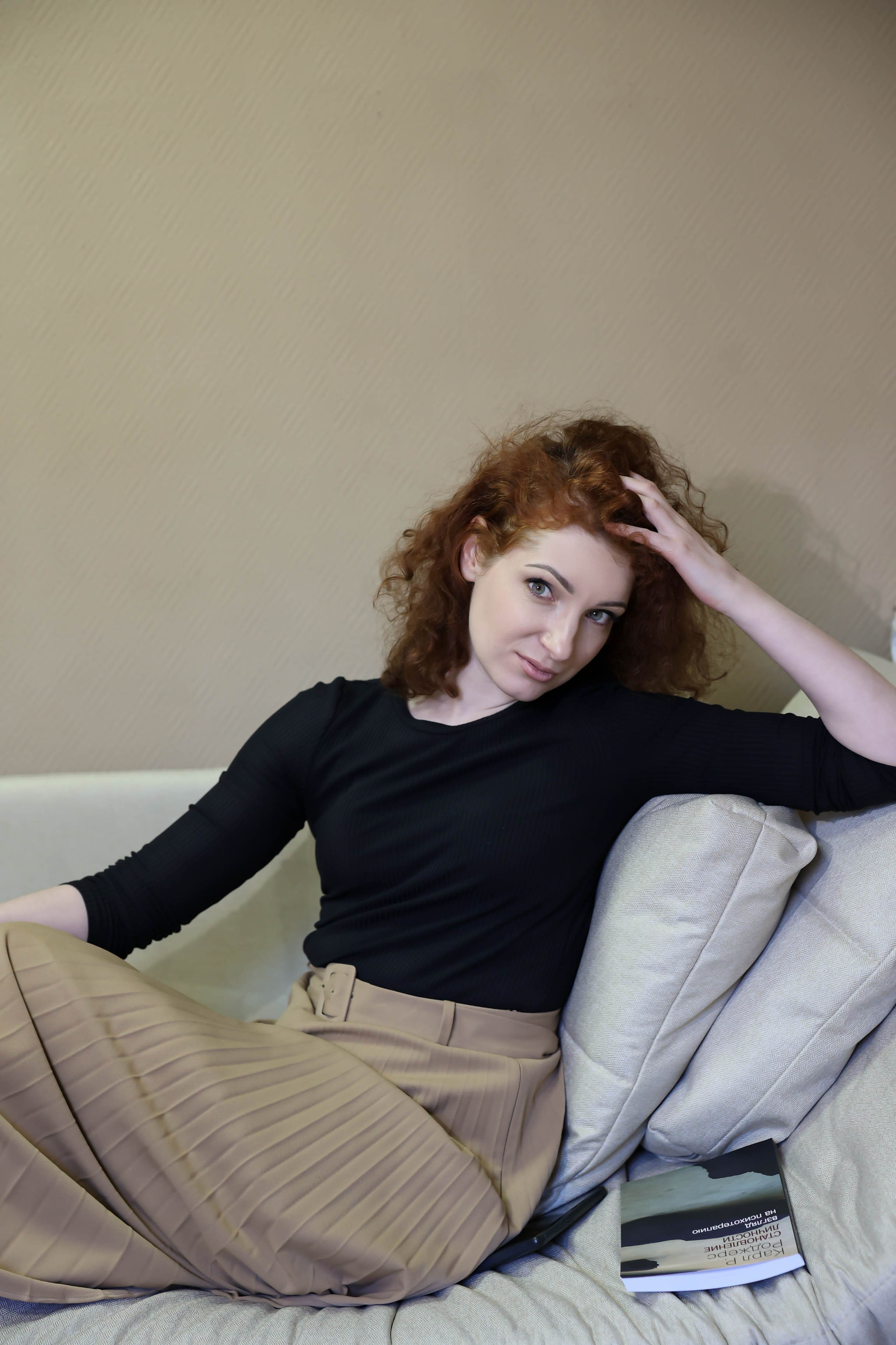 Психолог Тамара. Свадебный, репортажный, фотограф Москва и Московская область