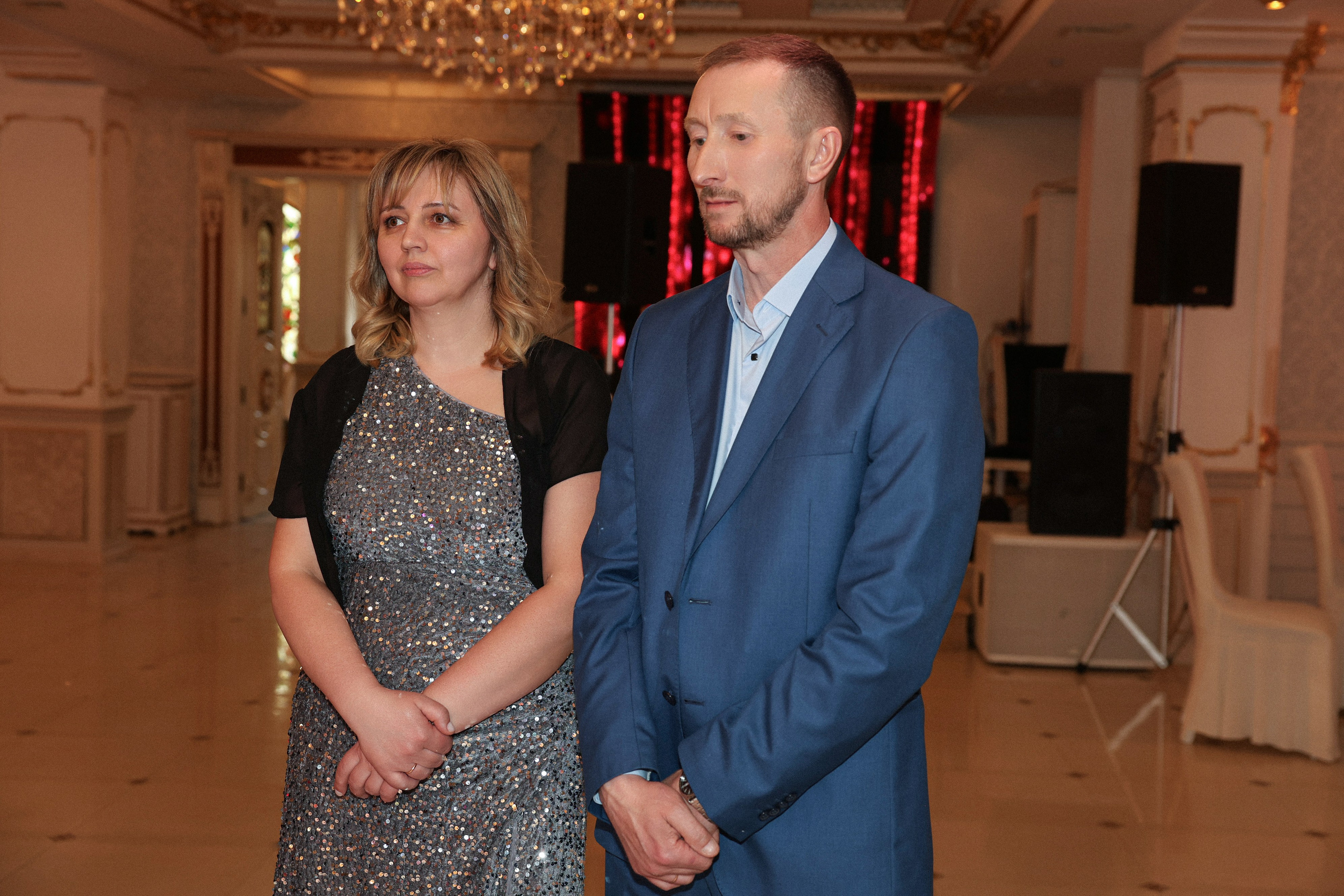 Айрат и Райля. Свадебный, репортажный, фотограф Москва и Московская область