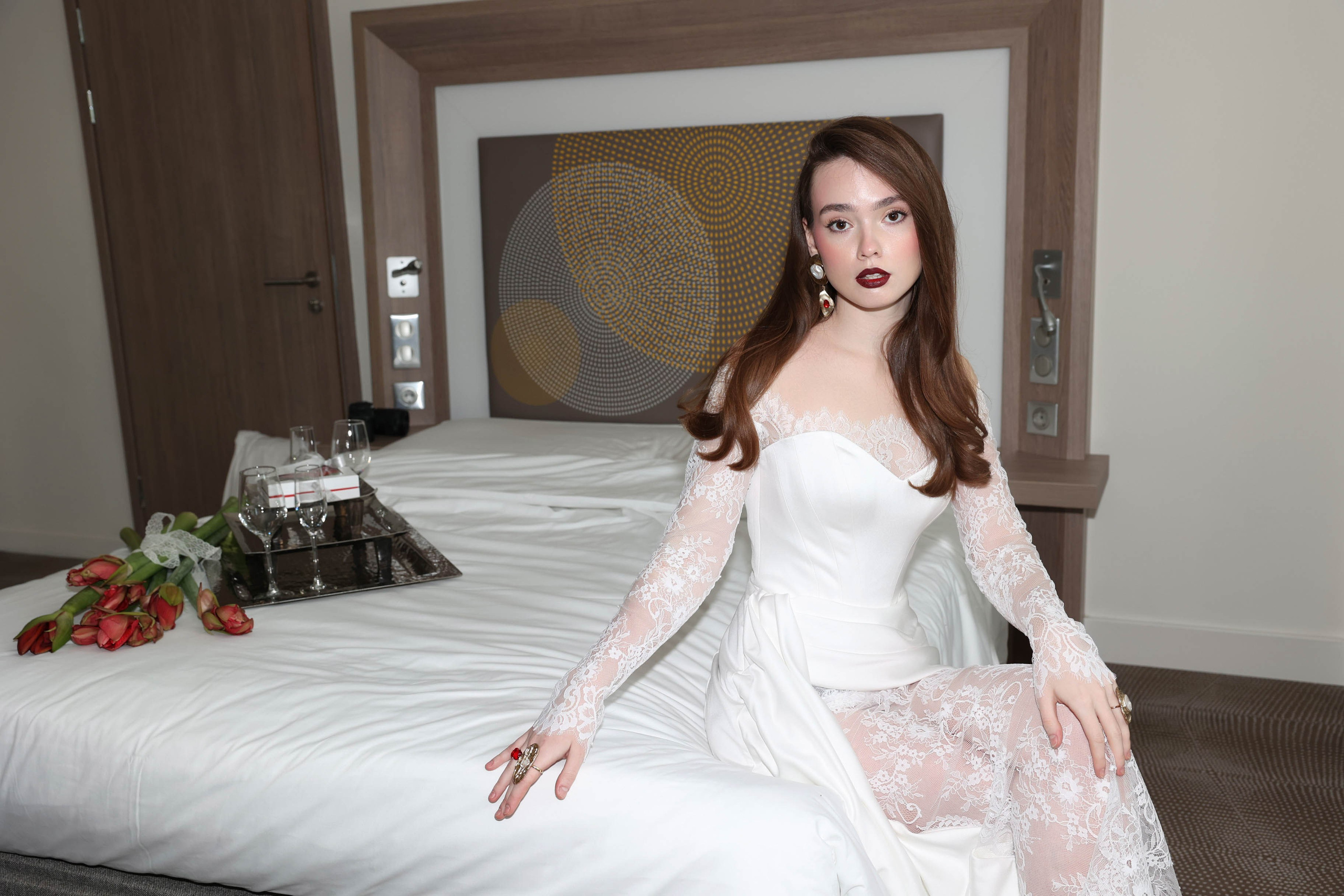 Лера и Артем. Свадебный, репортажный, фотограф Москва и Московская область