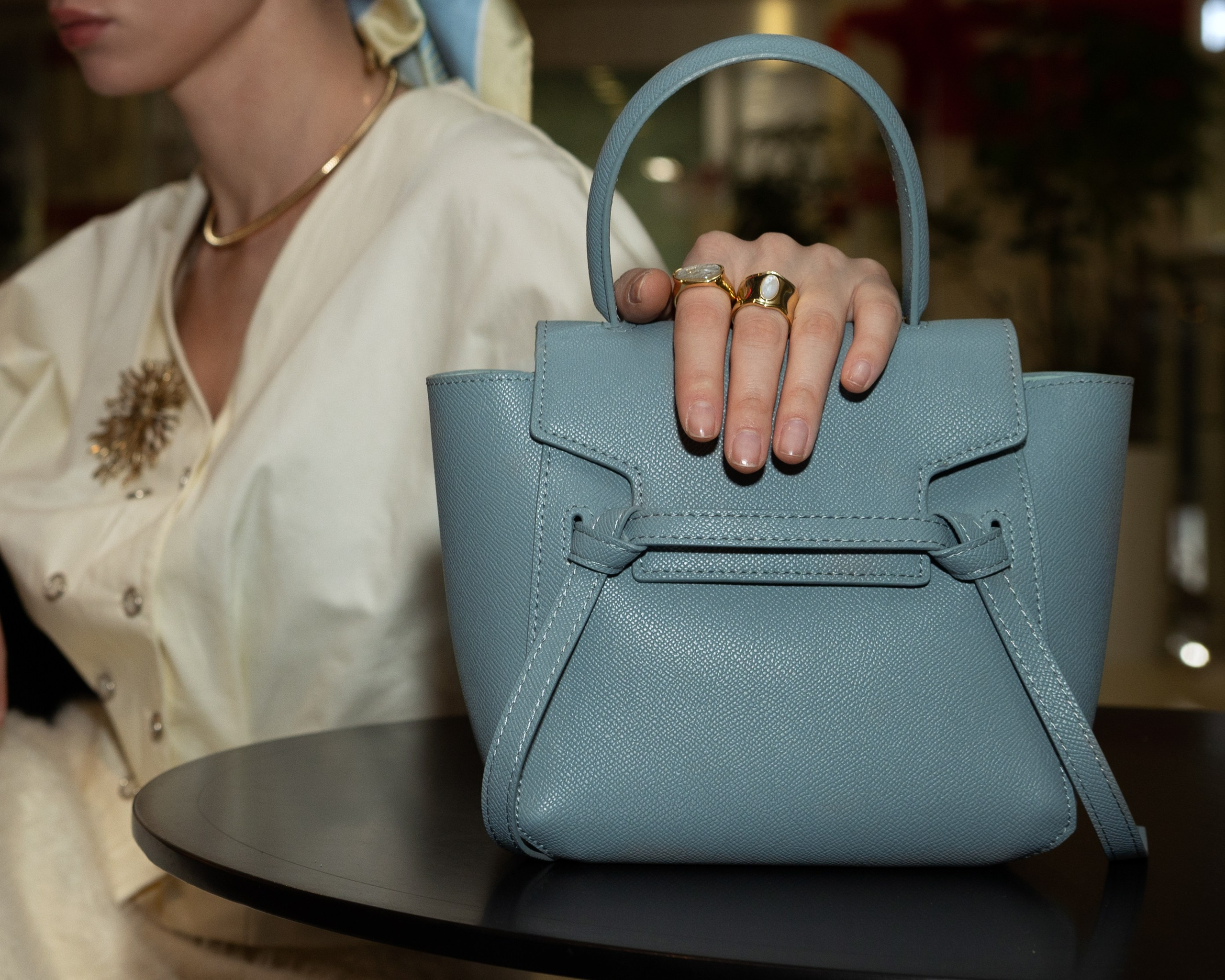 Съемка для контента