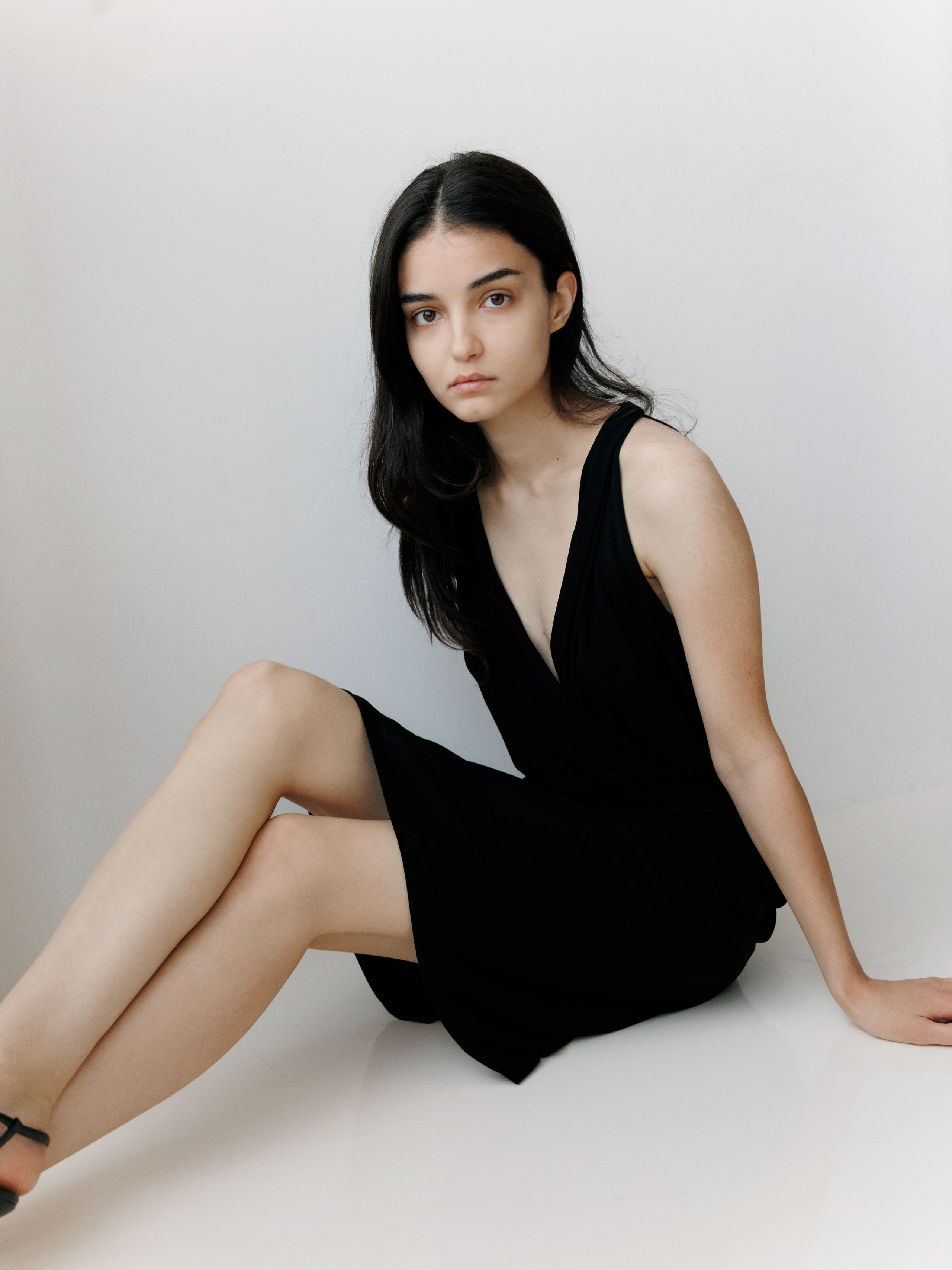 Милана (Avant). Фотограф Светлана Гусева