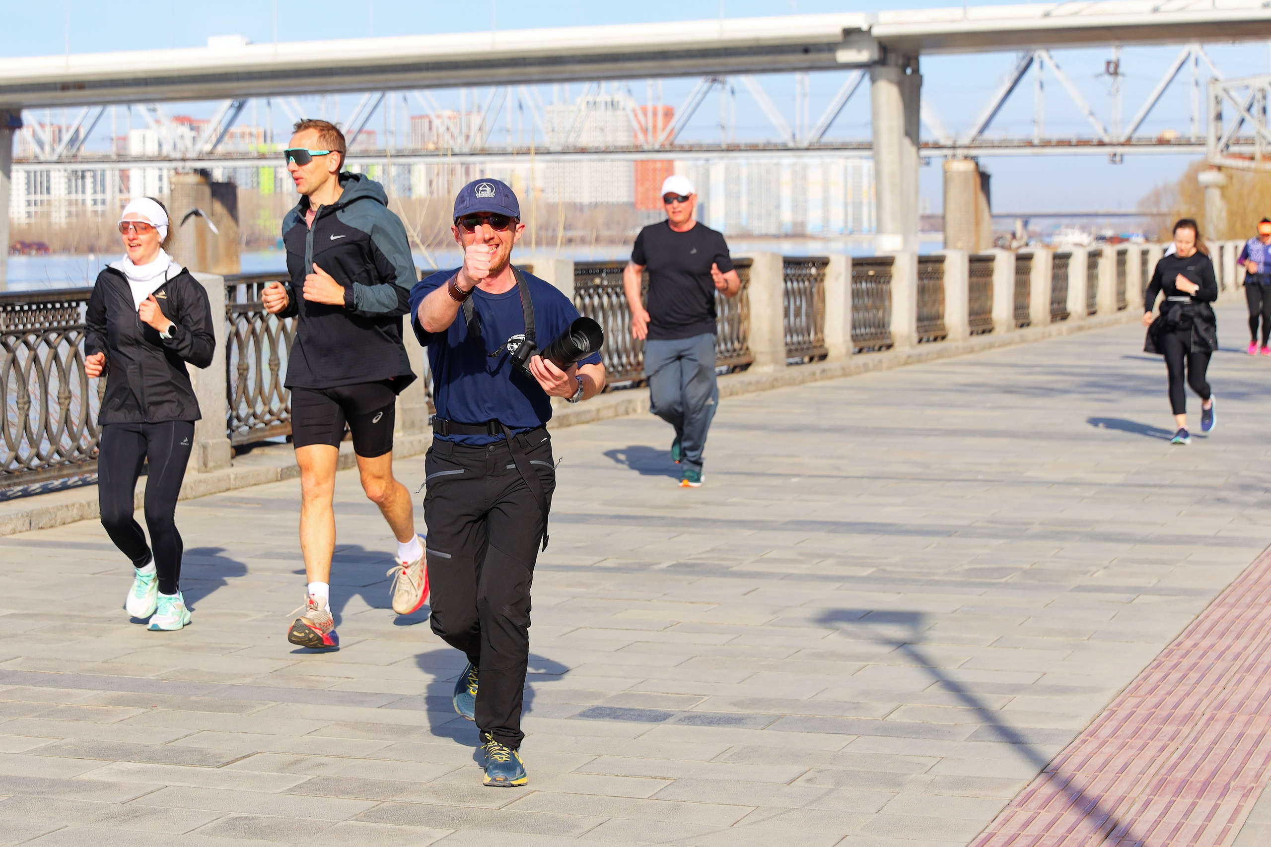 25.04.2026 Забег 5Вёрст. Клуб путешествий HimalTrex Горные туры в Гималаи Непал