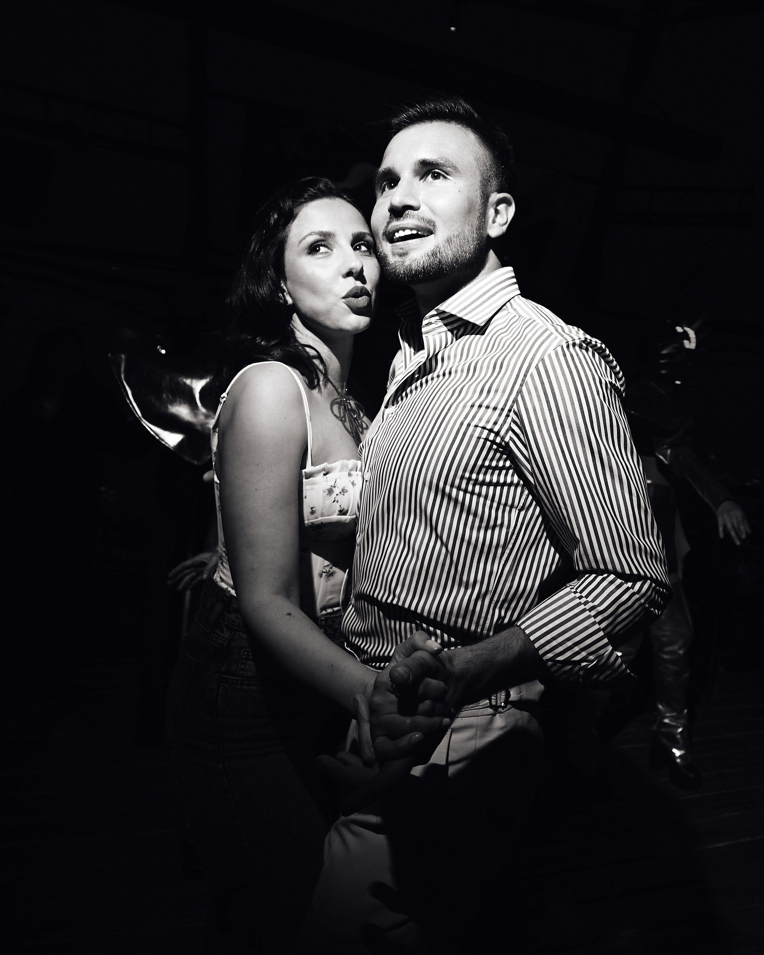 Birthday party. Репортажный фотограф в Москве Дмитрий Масленников