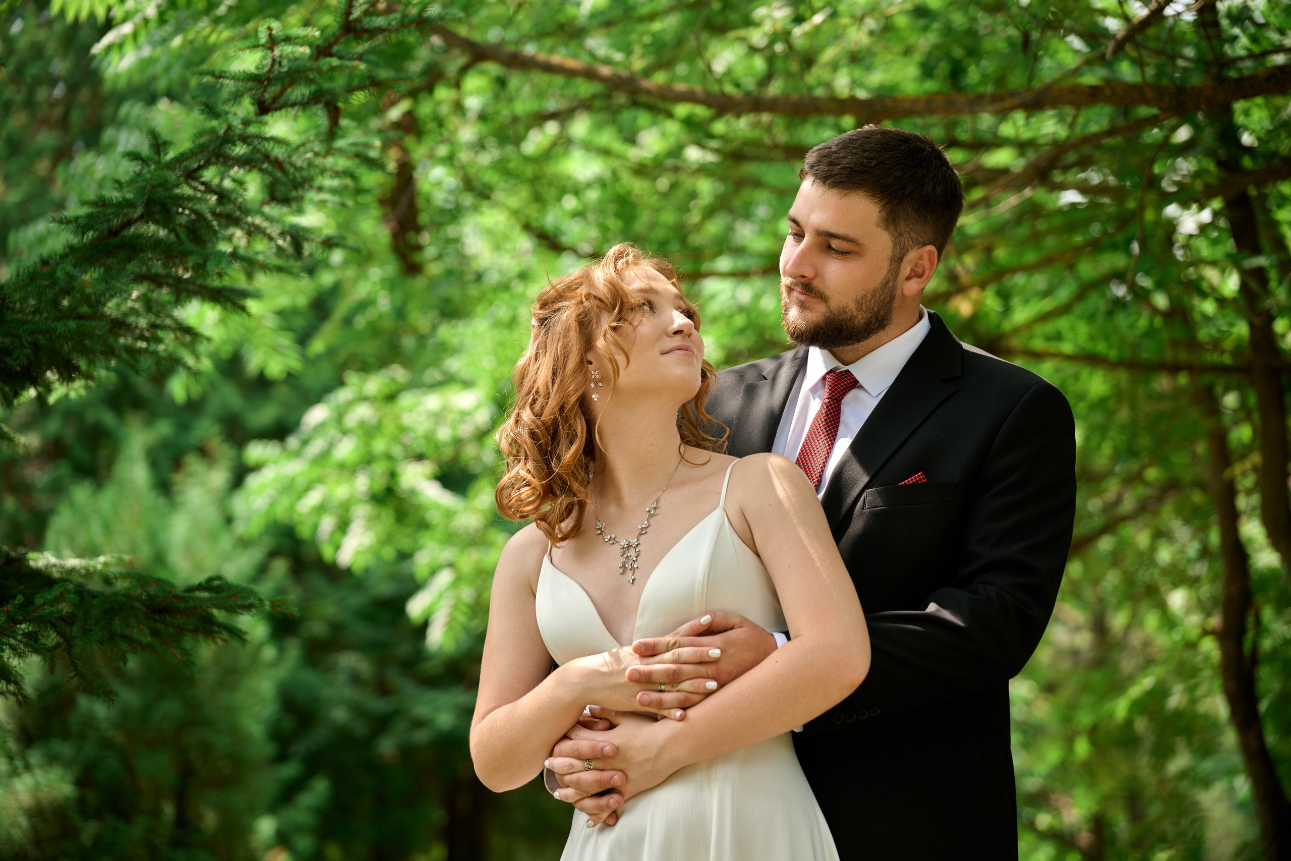 Свадьба Павла и Анастасии на тему мотоцикл — свобода. Профессиональный фотограф Старый Оскол, Губкин — свадьба, венчание, крещение, юбилей и день рождения