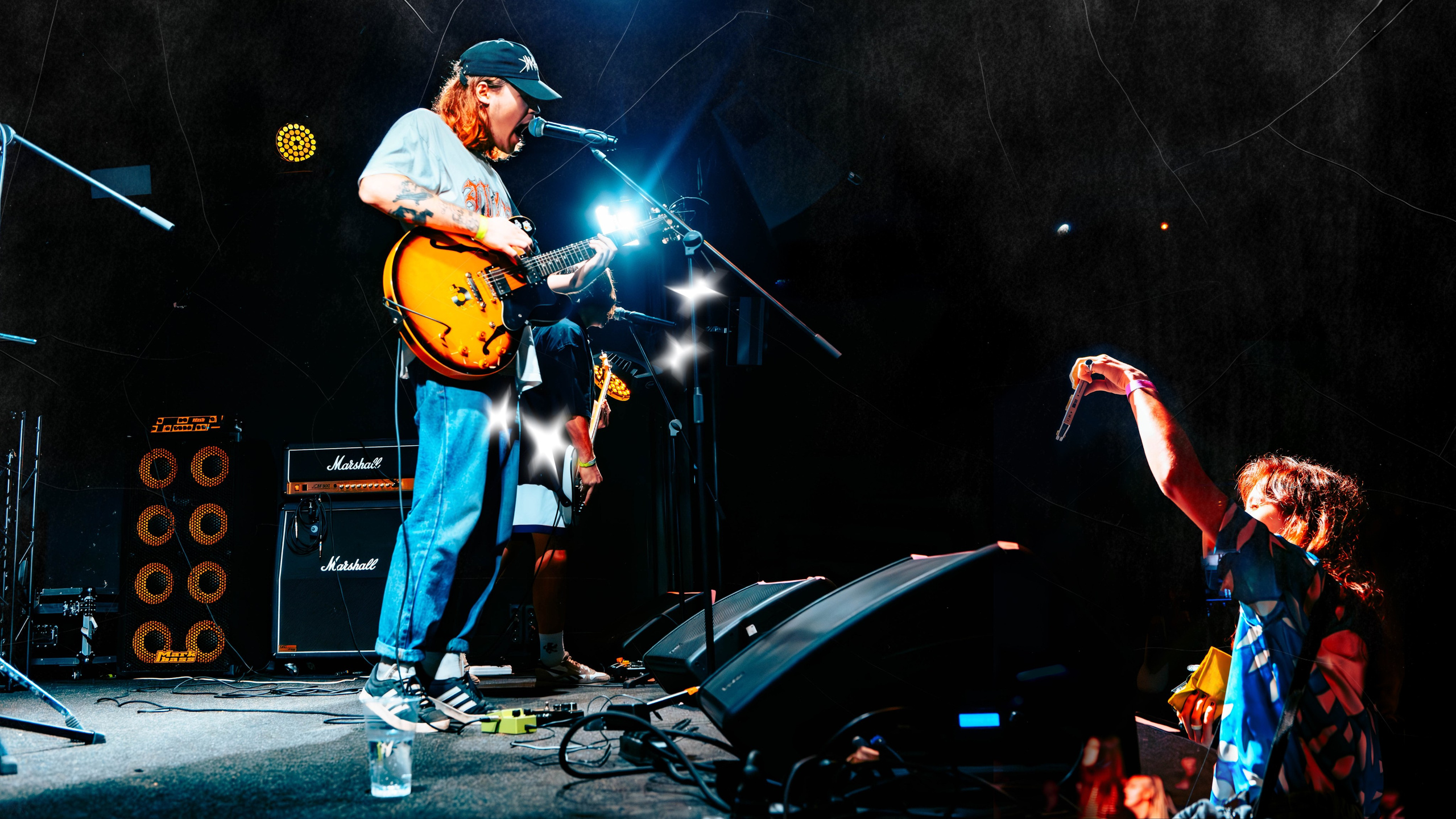 Соня [Pravda Club]. Фотограф Москва