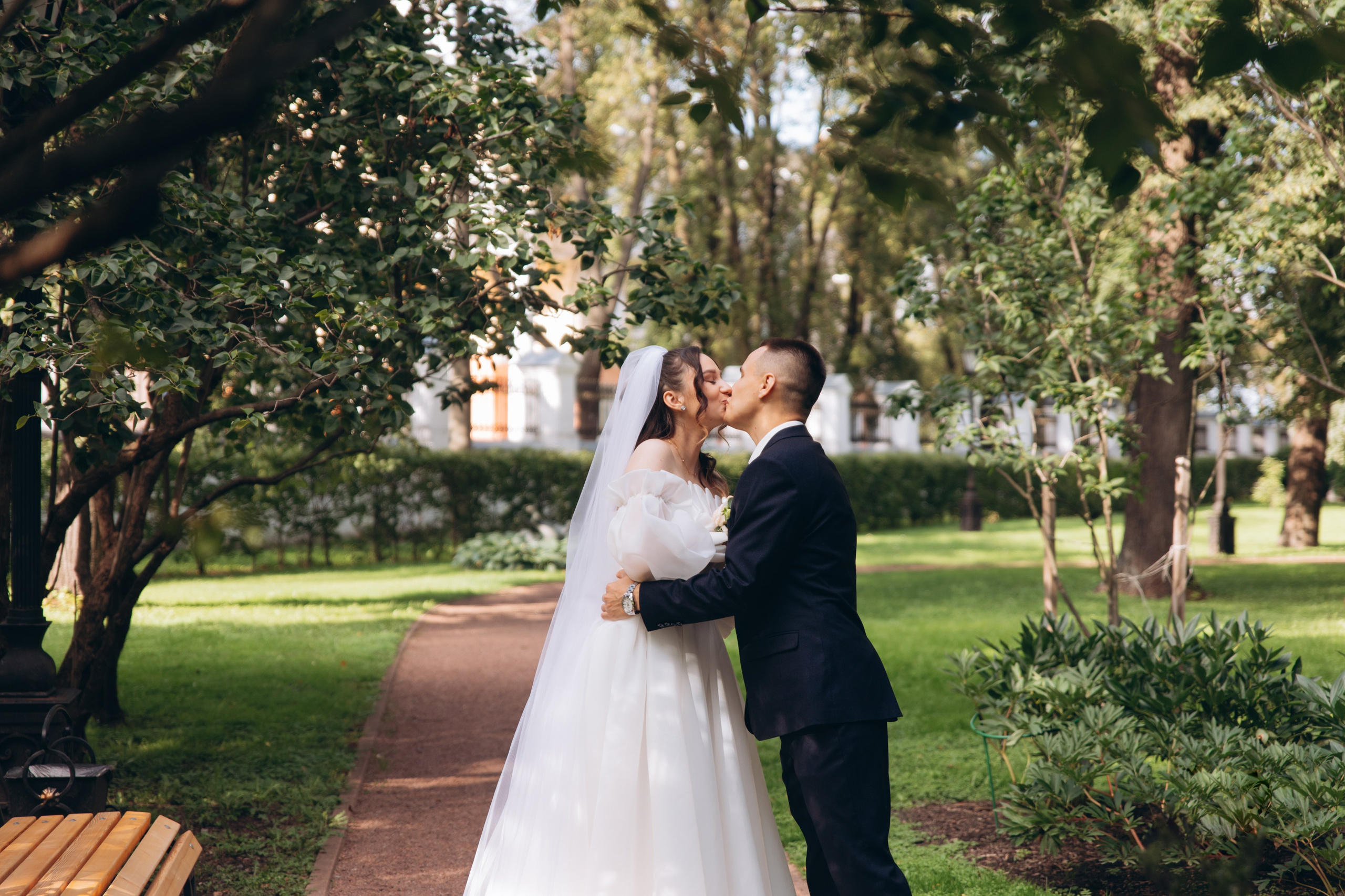 Анастасия и Александр. Семейный фотограф Ярославль Екатерина Охлопкова