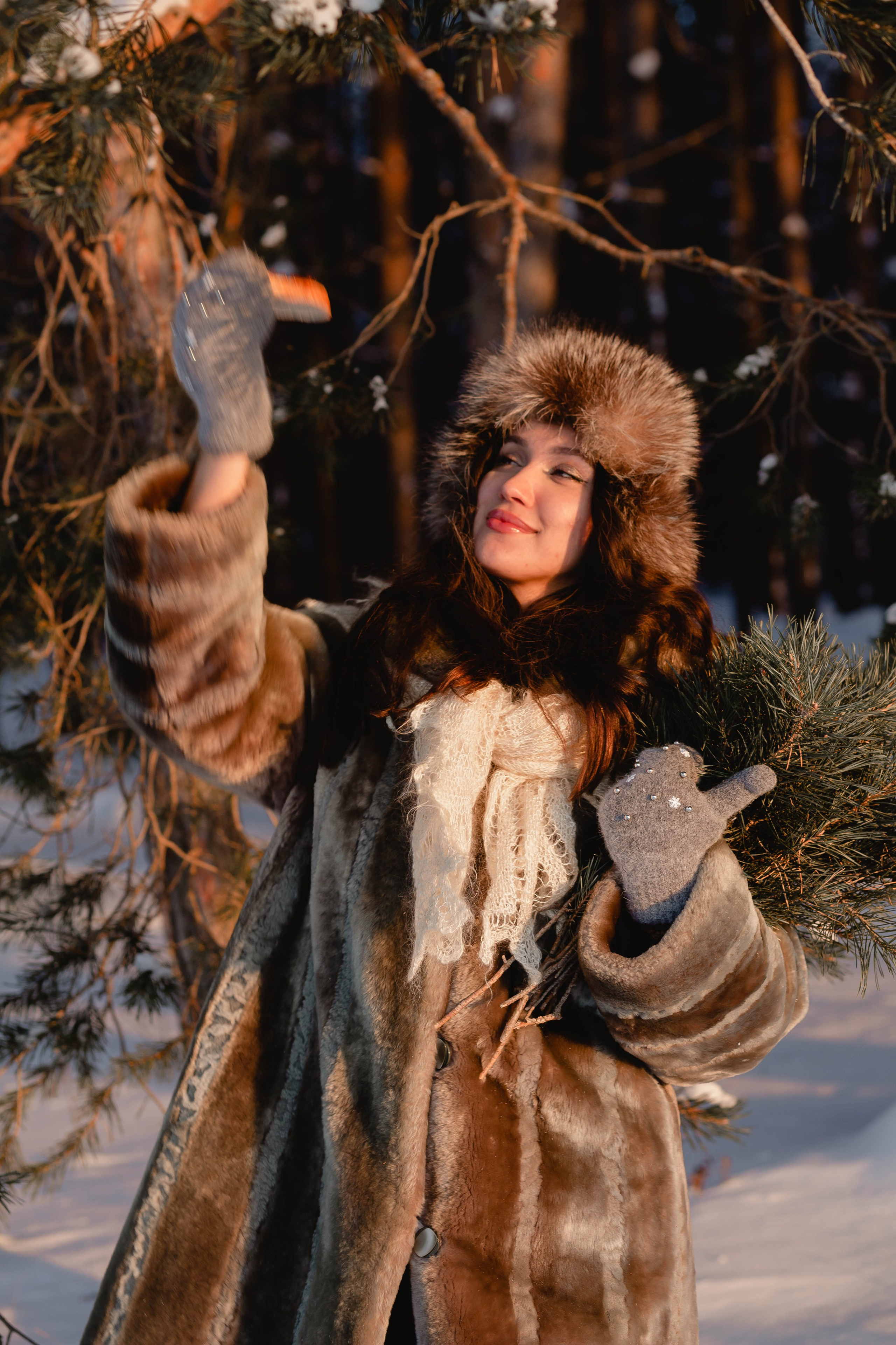 Надежда. Портретный и свадебный фотограф в Йошкар-Оле Егошина Екатерина