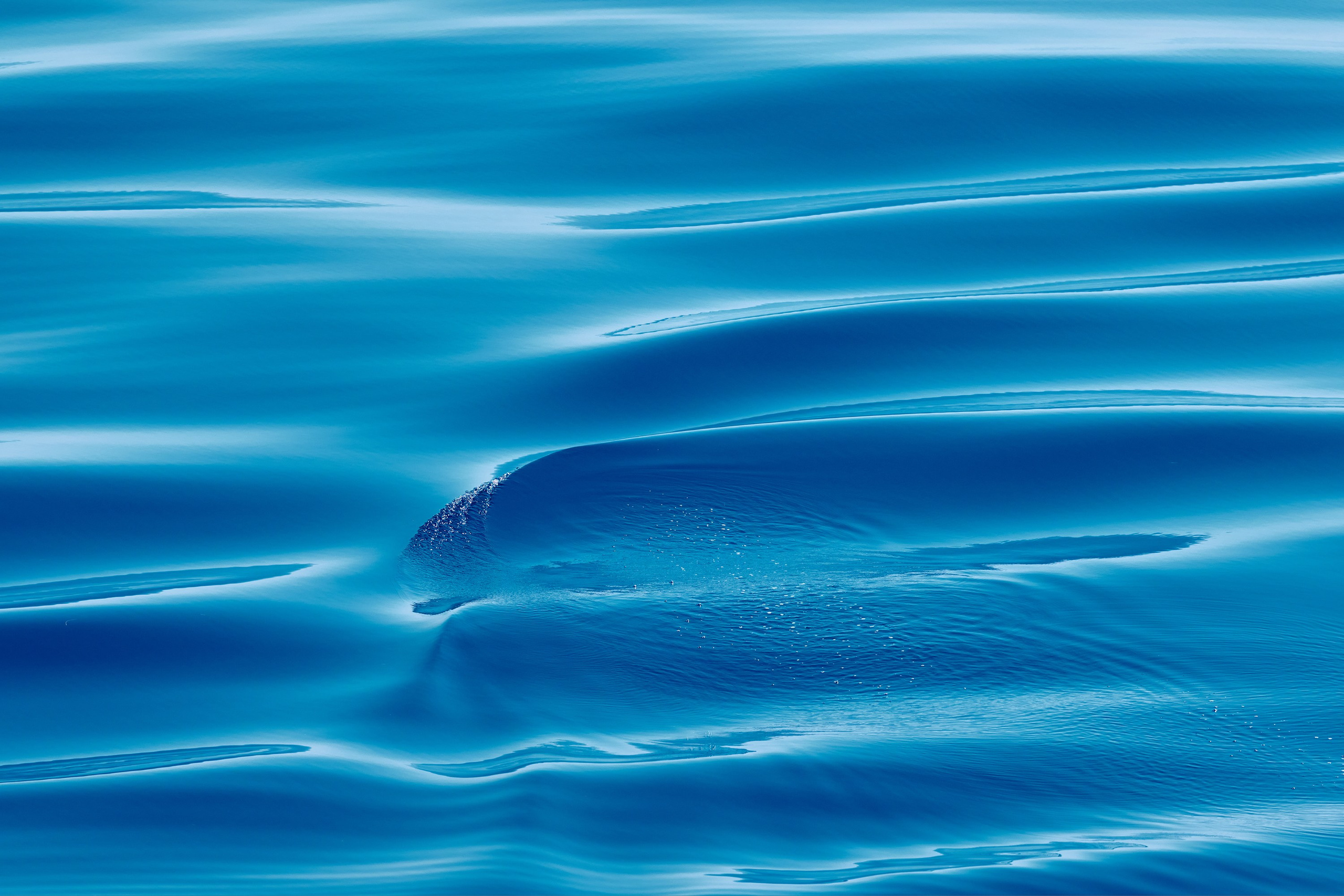 Вода. Яркие фото на Чёрном море