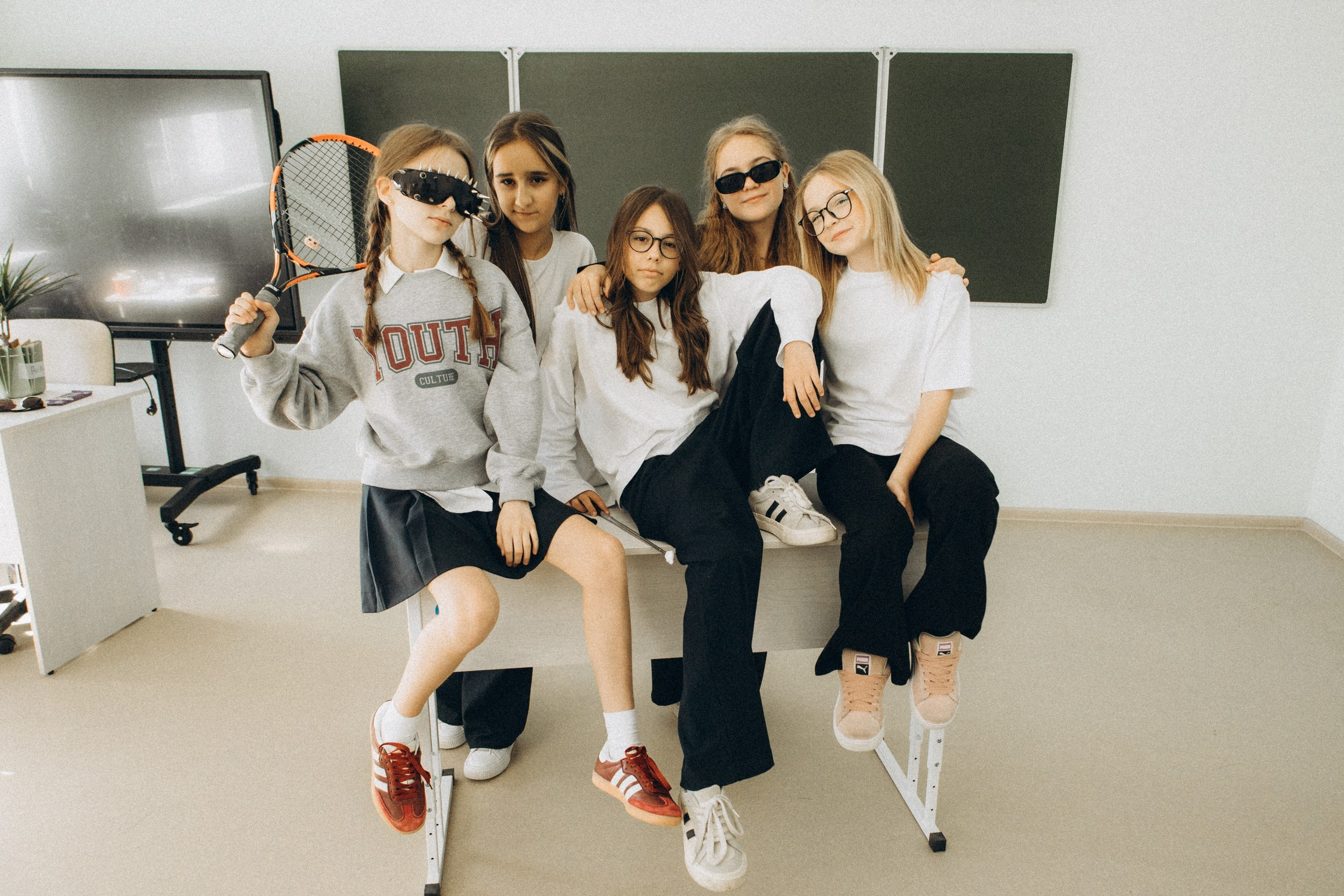 Письмо из детства. Фотограф Оксана Пономарева