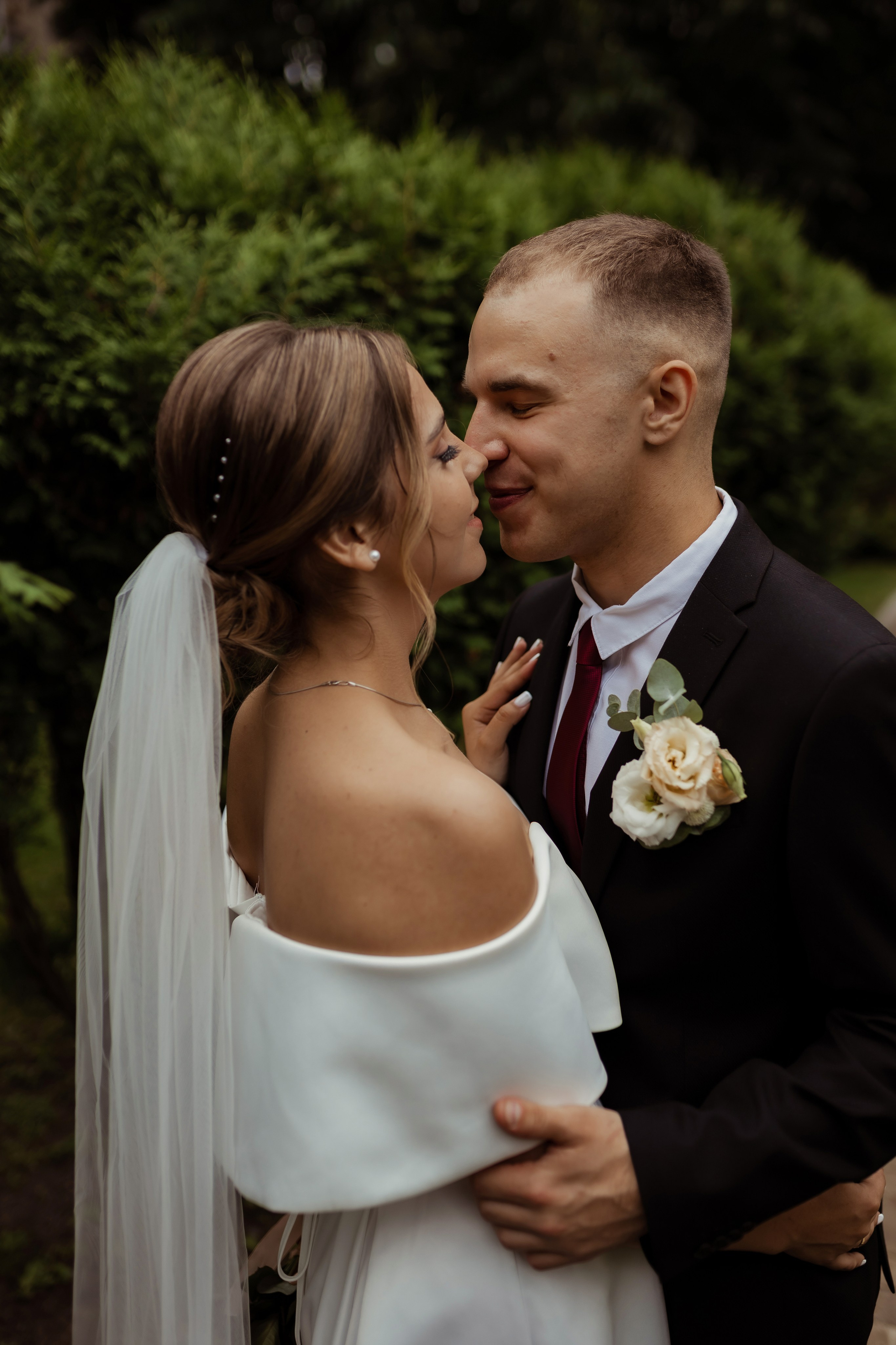 Максим & Катерина (с банкетом). ФОТОГРАФ Маргарита Сивакова | Ярославль Кострома Москва