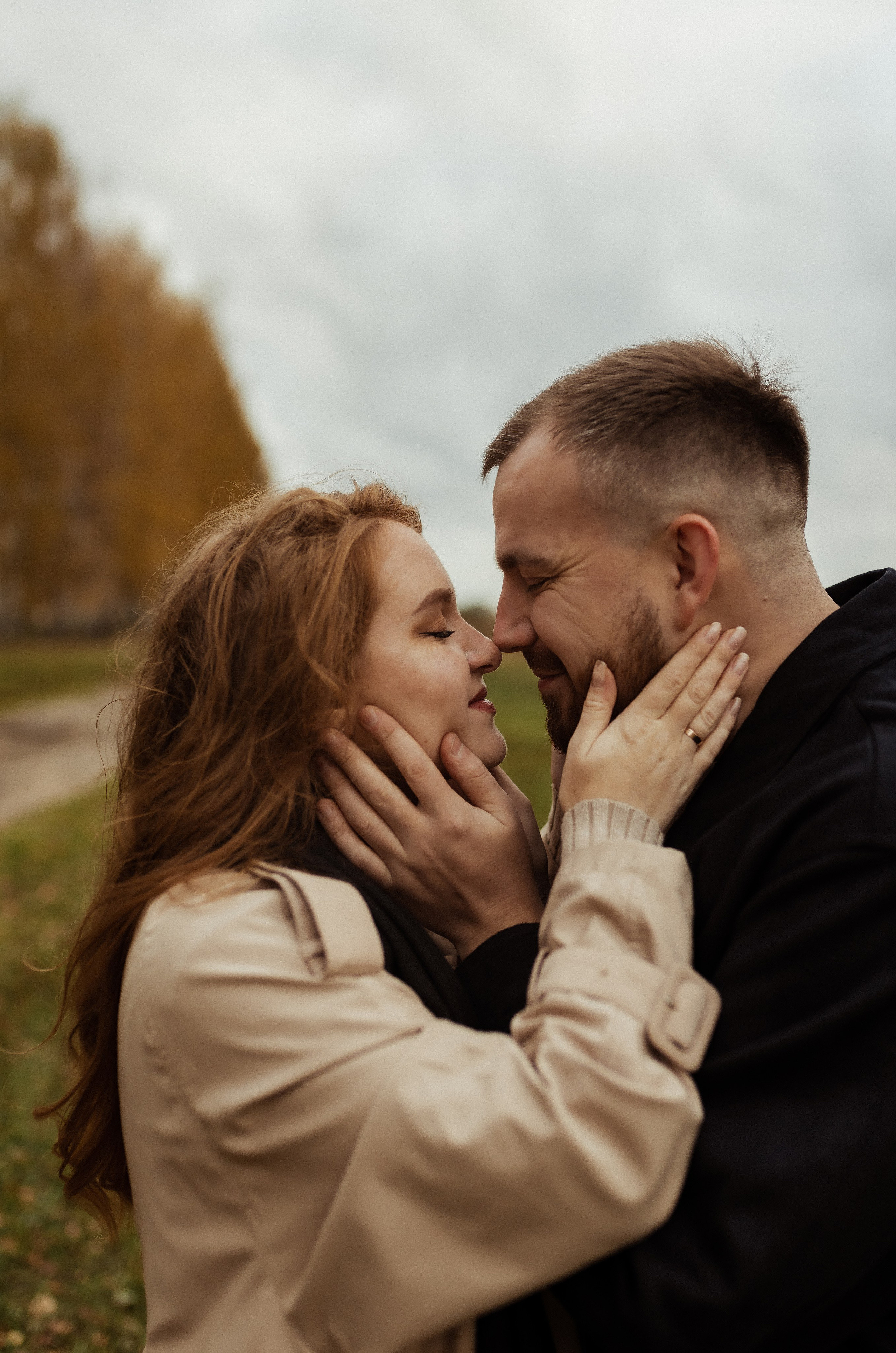 Света & Кирилл. ФОТОГРАФ Маргарита Сивакова | Ярославль Кострома Москва