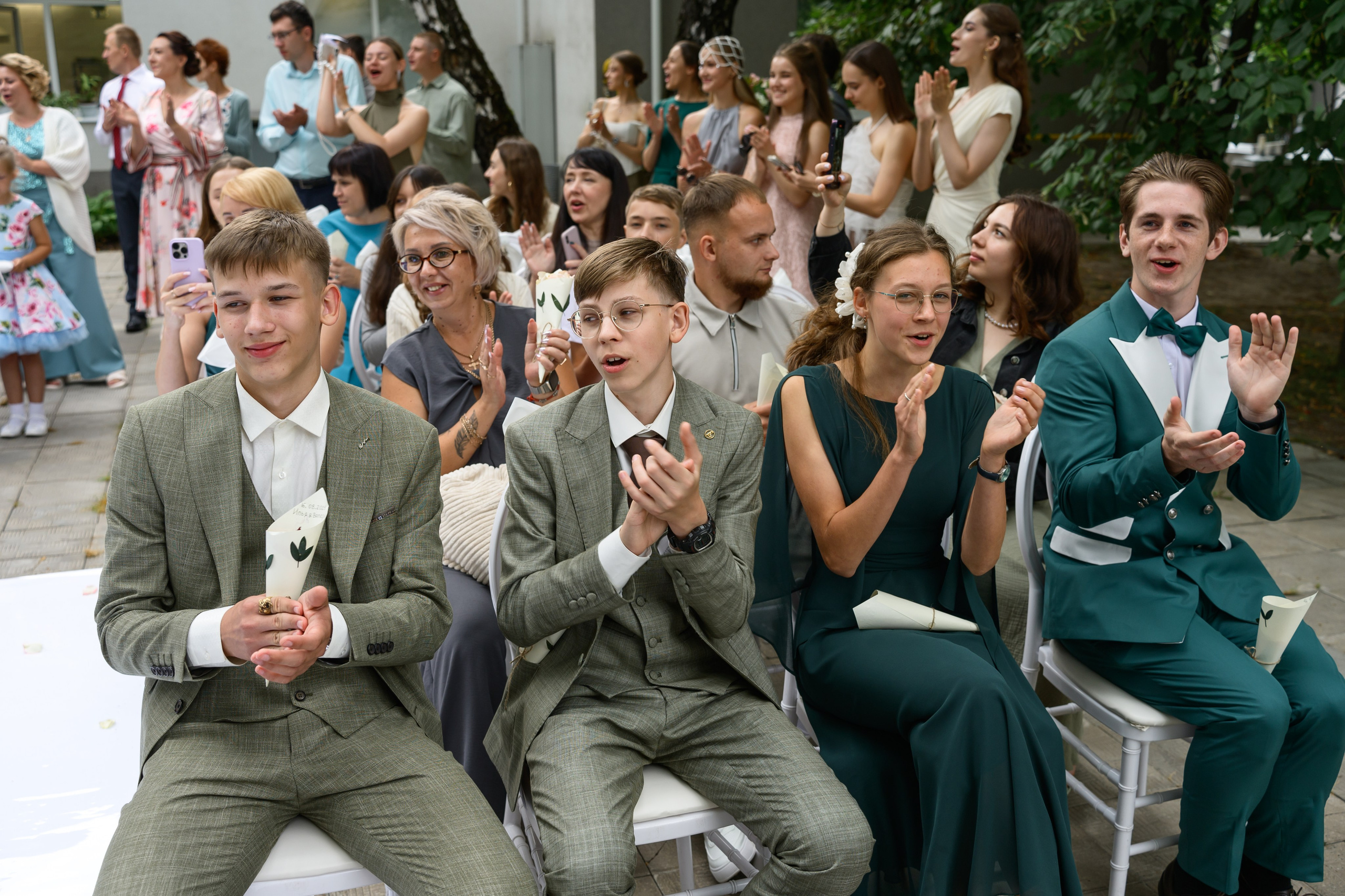 Свадебная фотосессия в отеле «Милан». Свадебный фотограф Москва Юрий Кульман