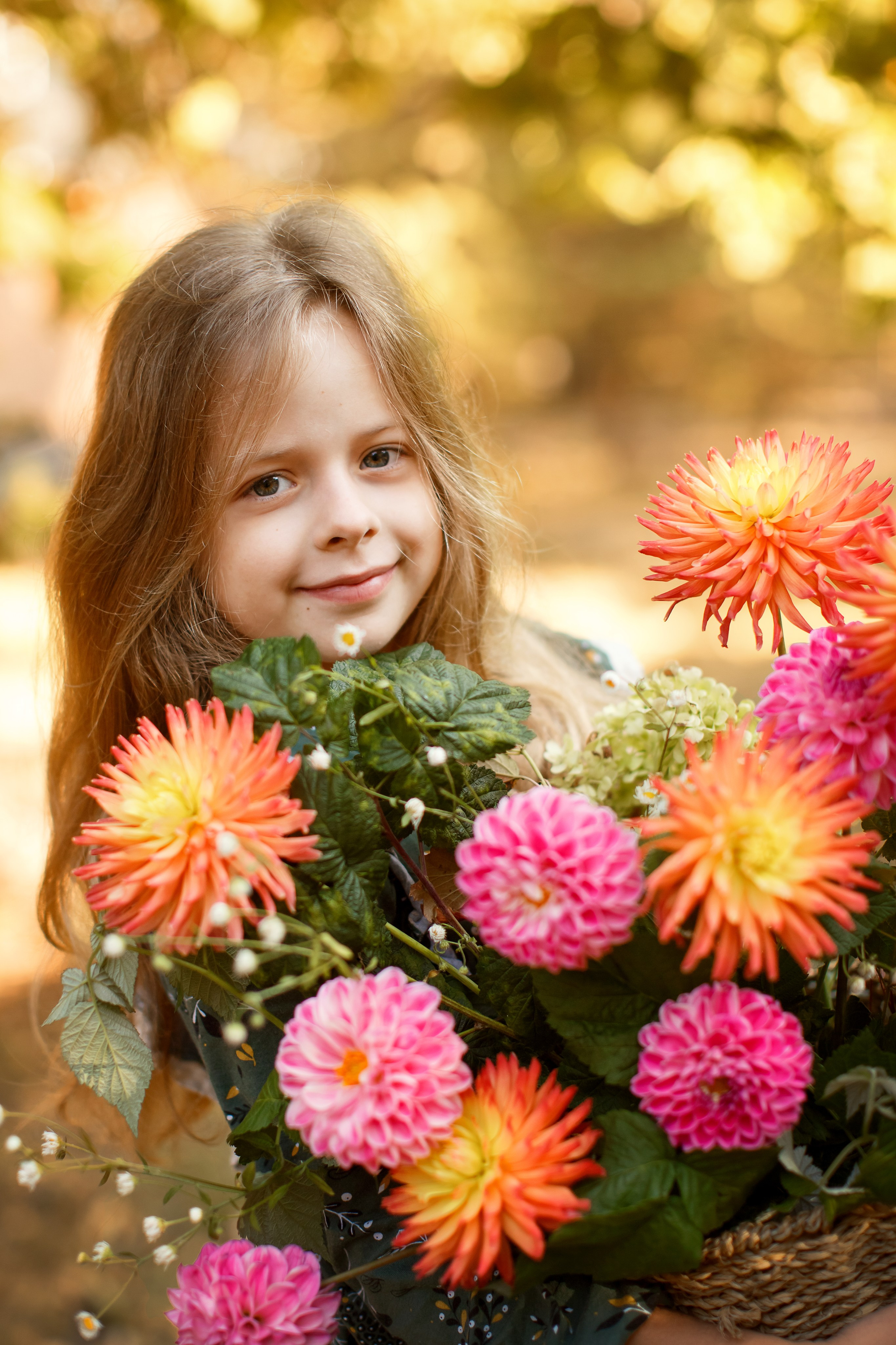 Осенний фотодень 3В. Детский и семейный фотограф в Москве и Моск. области Татьяна Минаева