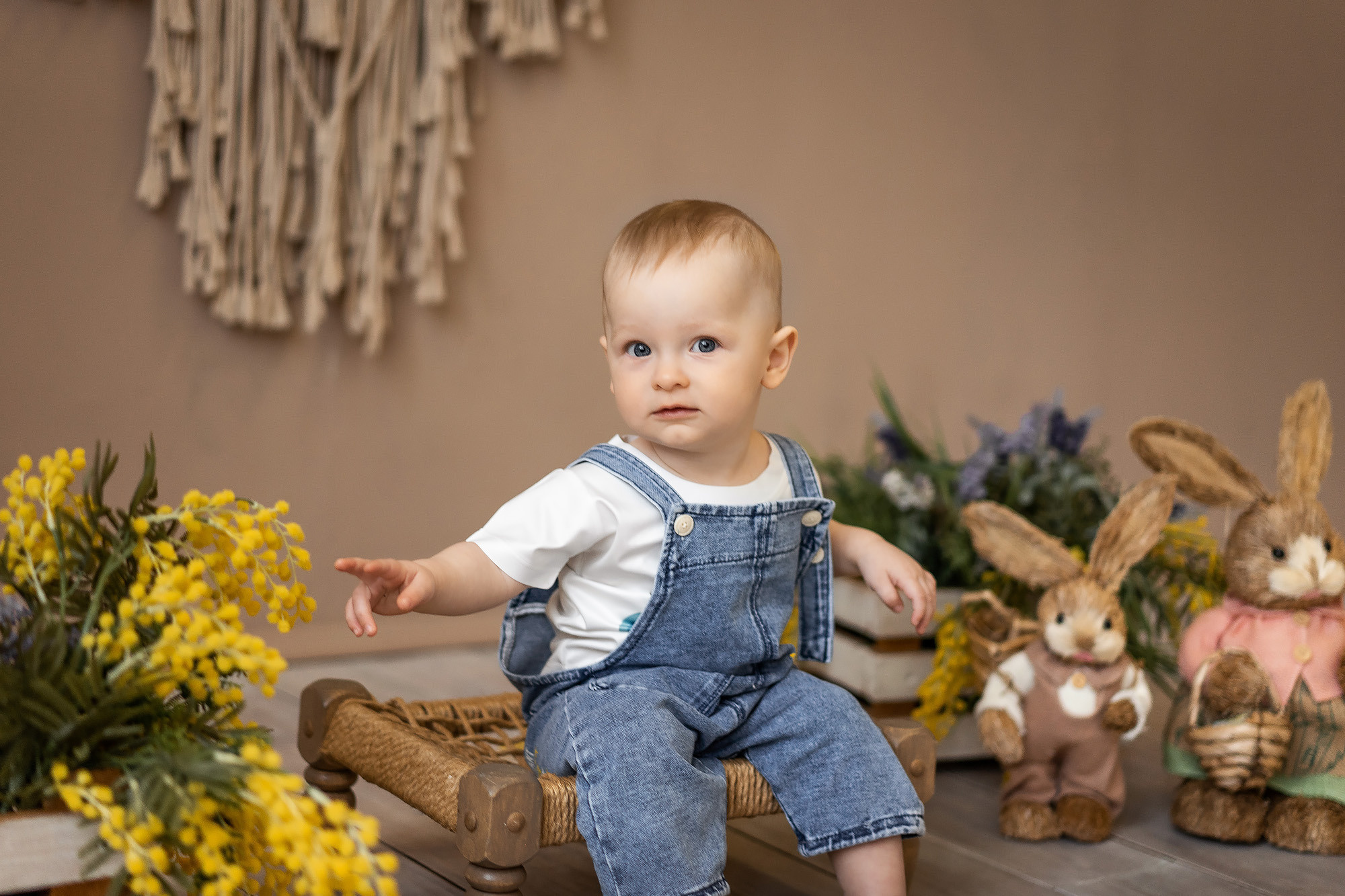 Мама и сын. Семейный и детский фотограф во Владивостоке Мария Гой