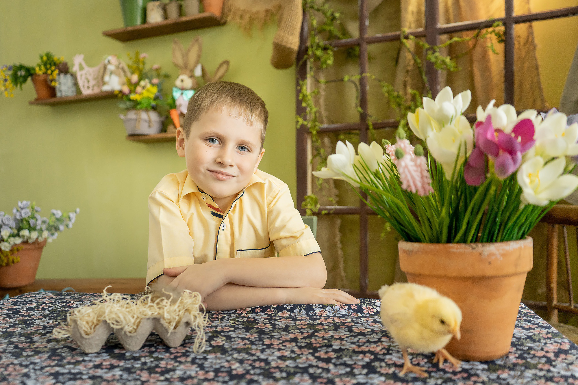 Трое малышей. Семейный и детский фотограф во Владивостоке Мария Гой