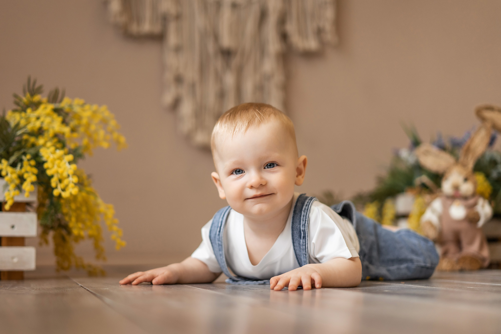 Мама и сын. Семейный и детский фотограф во Владивостоке Мария Гой