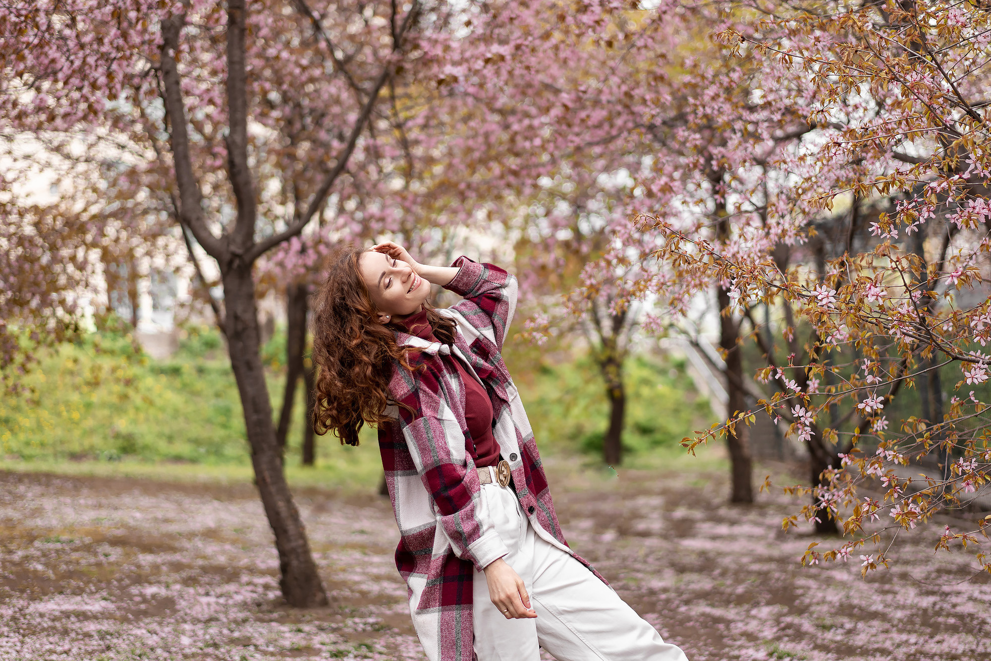 Прекрасные девочки. Семейный и детский фотограф во Владивостоке Мария Гой