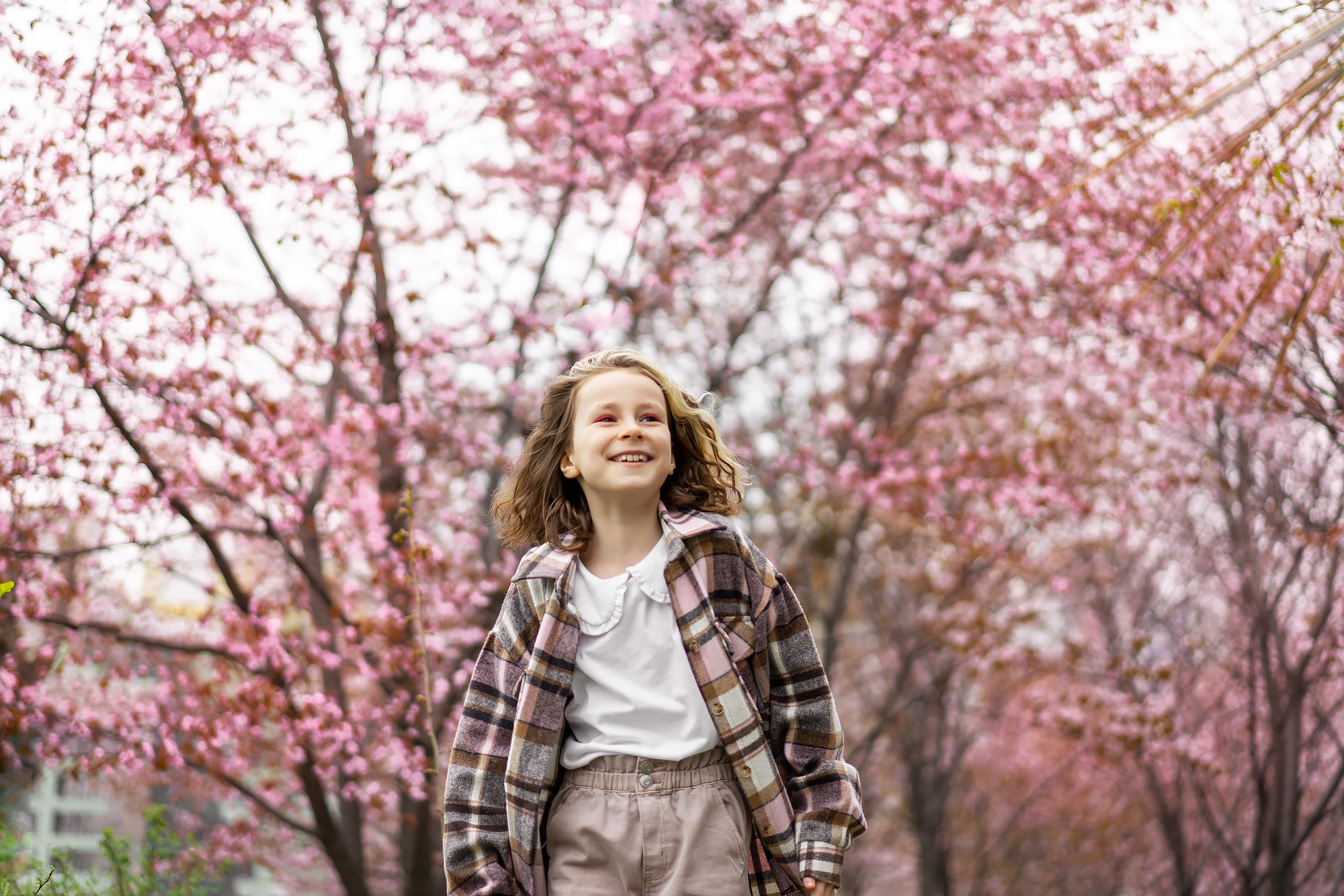 Прекрасные девочки. Семейный и детский фотограф во Владивостоке Мария Гой