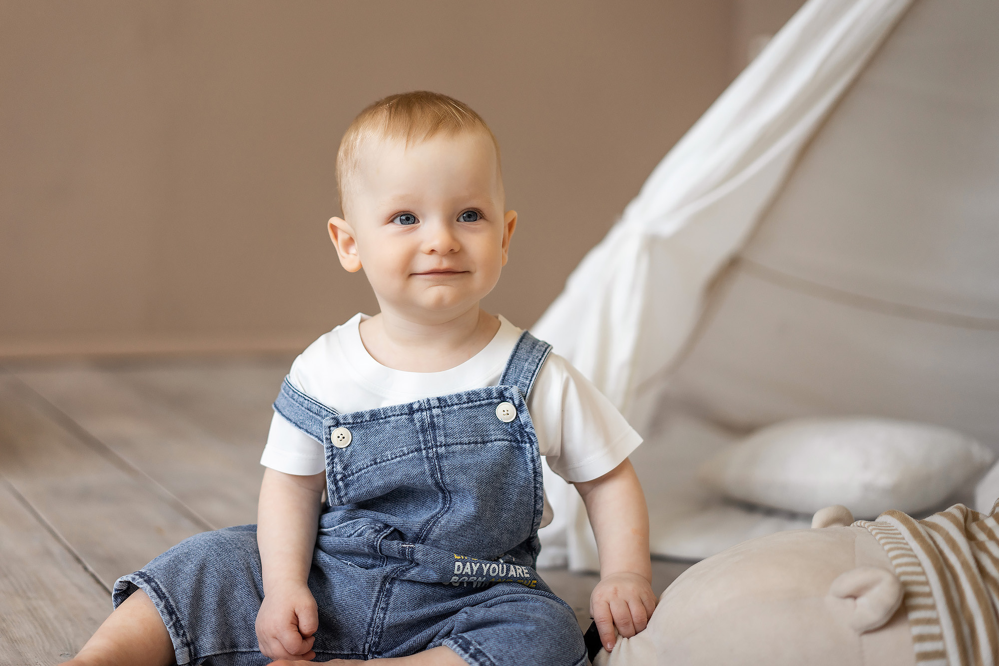 Мама и сын. Семейный и детский фотограф во Владивостоке Мария Гой