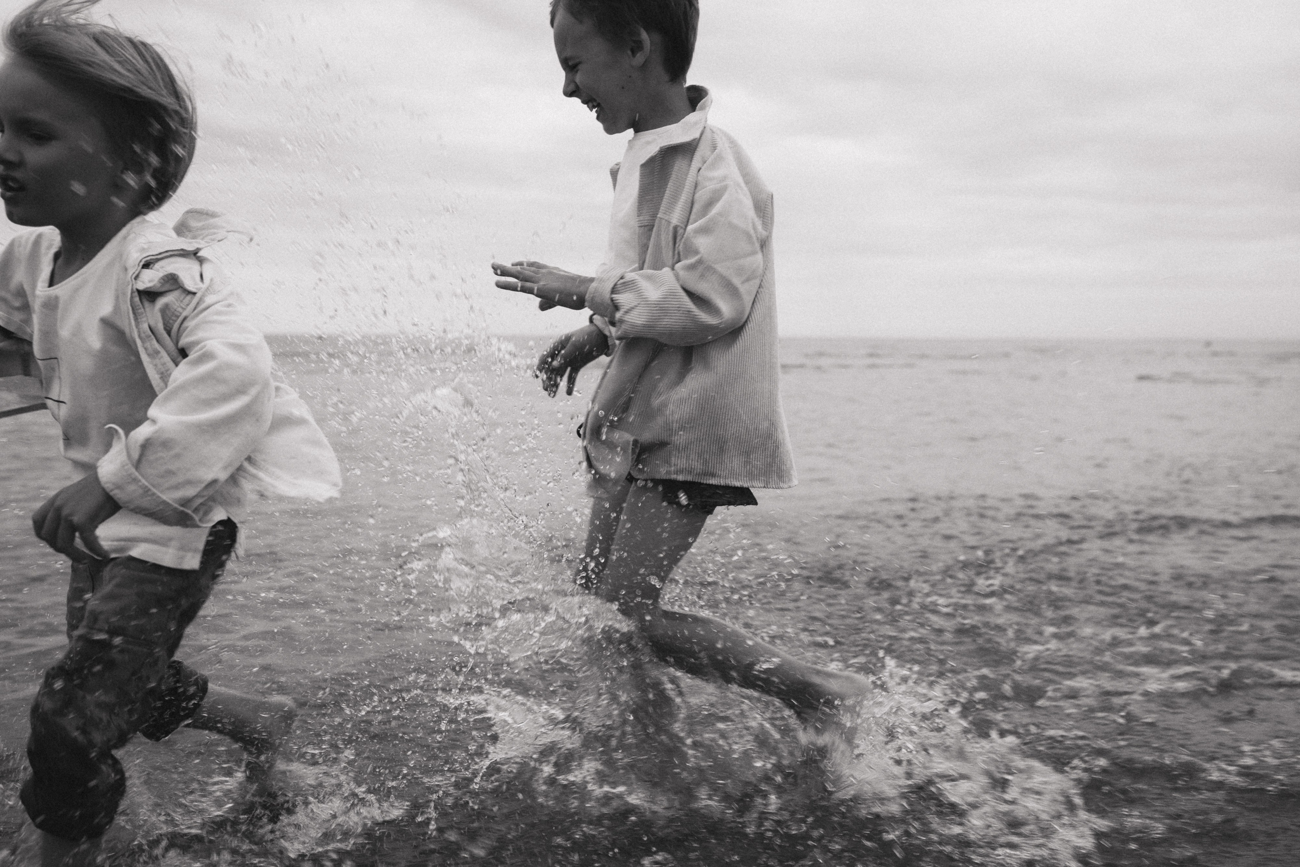 Один вечер. Ваш семейный фотограф в Москве и Московской области