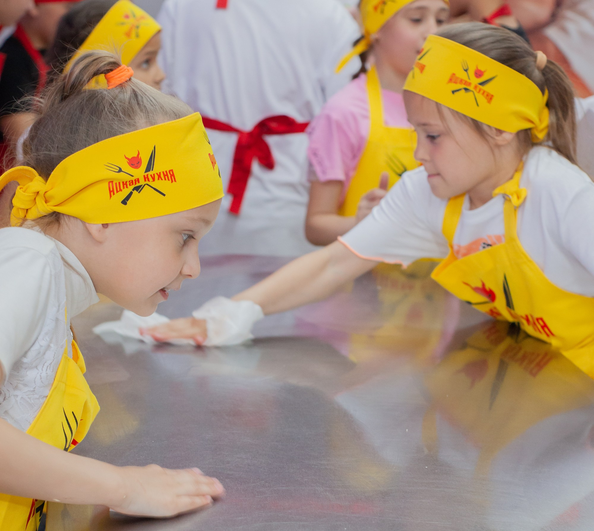 Ацкая кухня