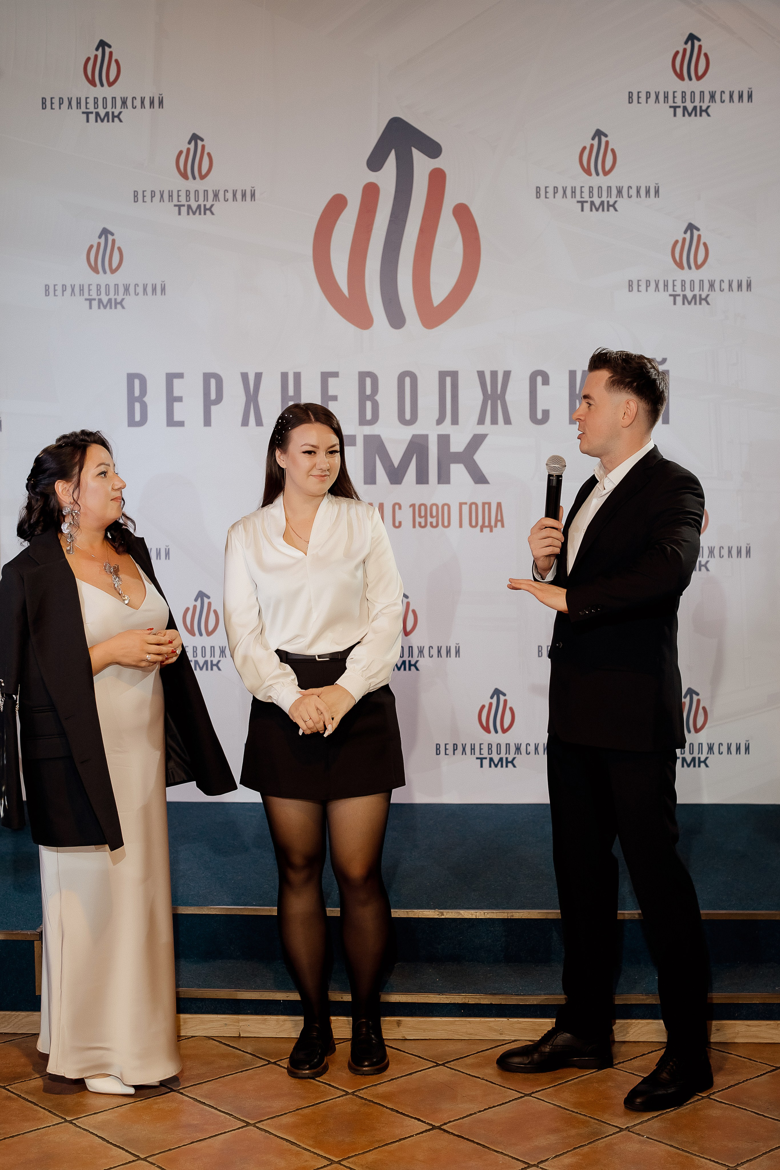 Верхневолжский ТМК. Свадебный фотограф