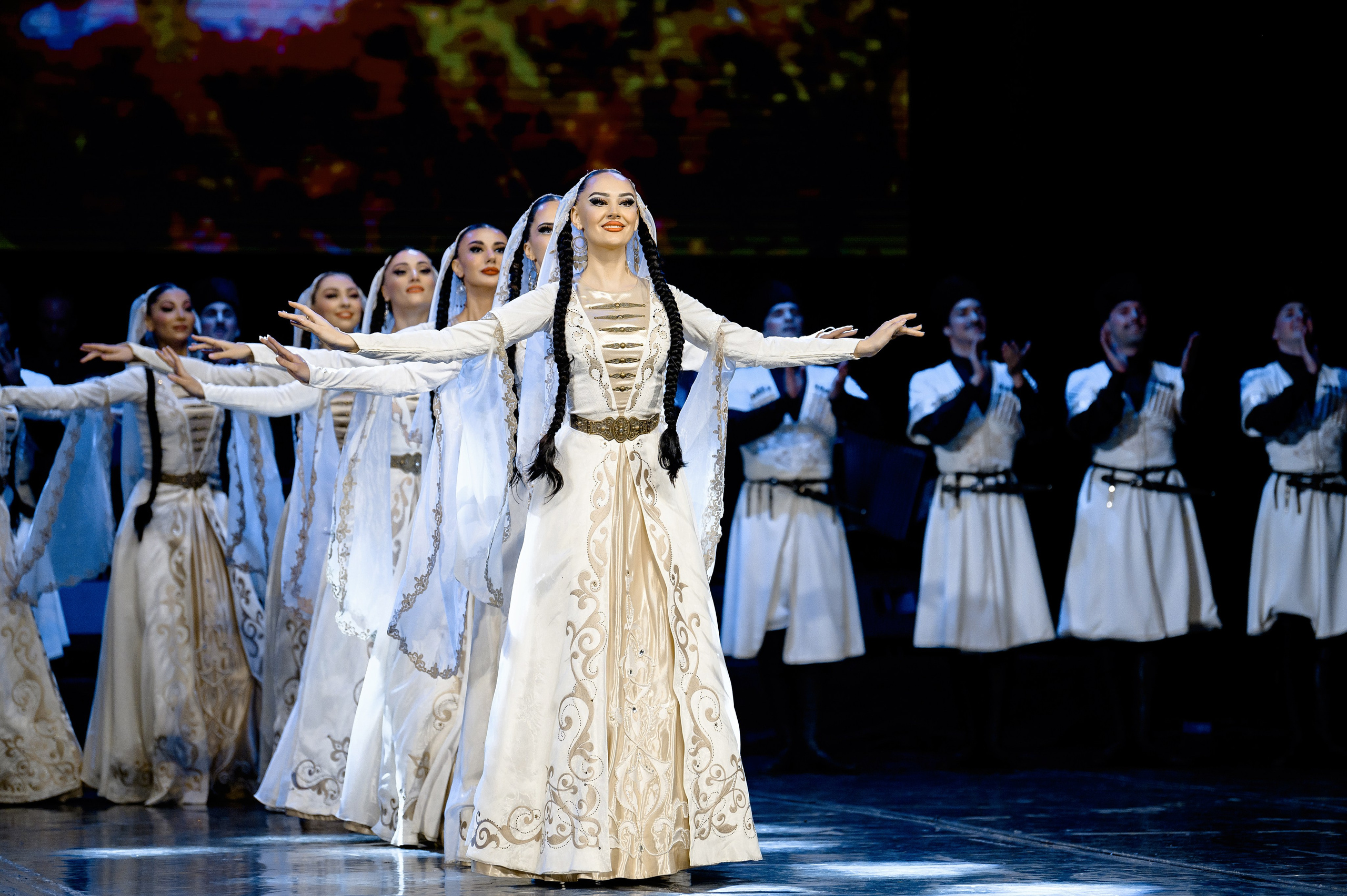 Ансамбль «Лезгинка» концерт в Махачкале. РЕПОРТАЖНЫЙ И БИЗНЕС ФОТОГРАФ В МОСКВЕ, ЕГОР НИКОЛАЕВ