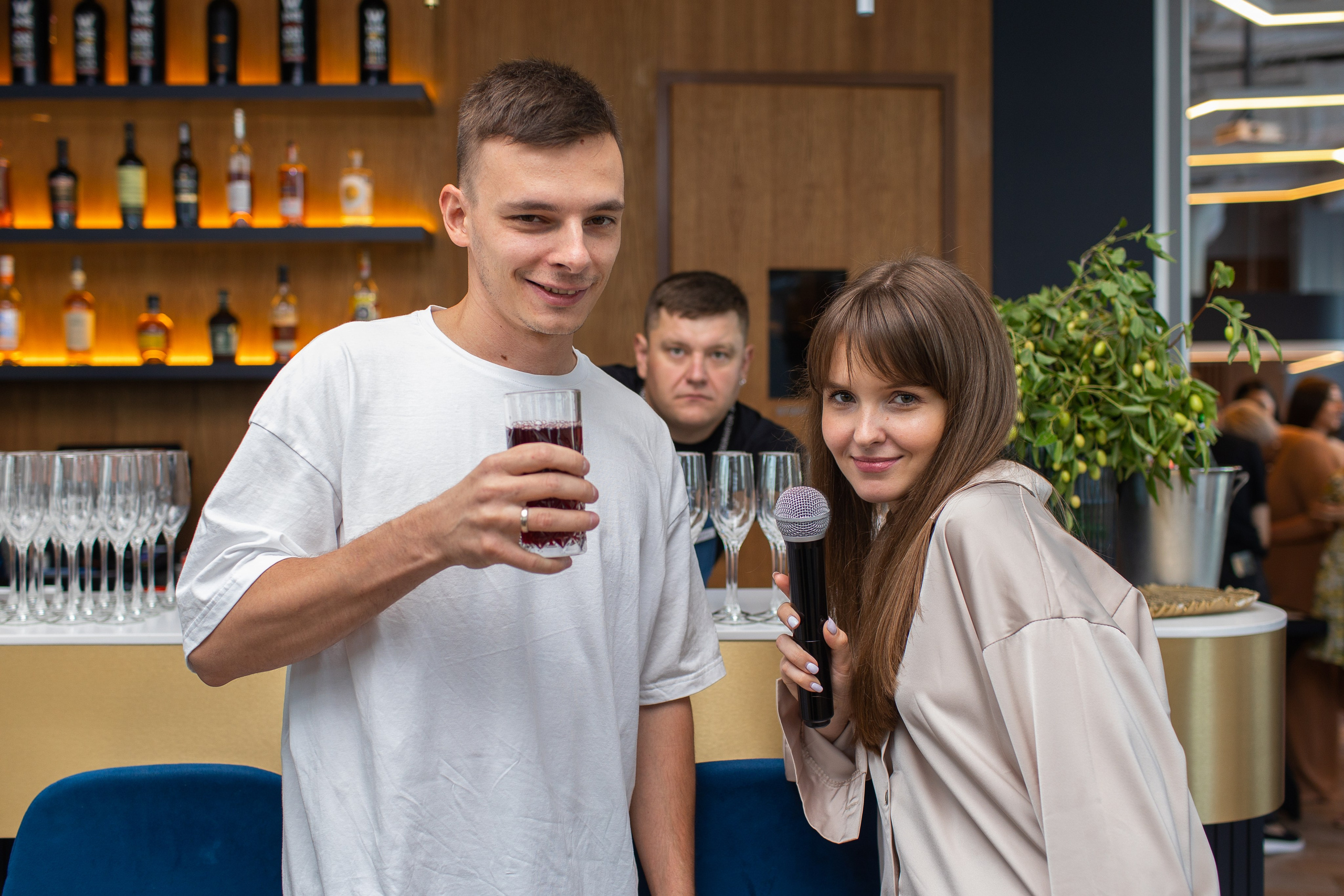 Festival party. Фотограф в Москве Десятова Ксения
