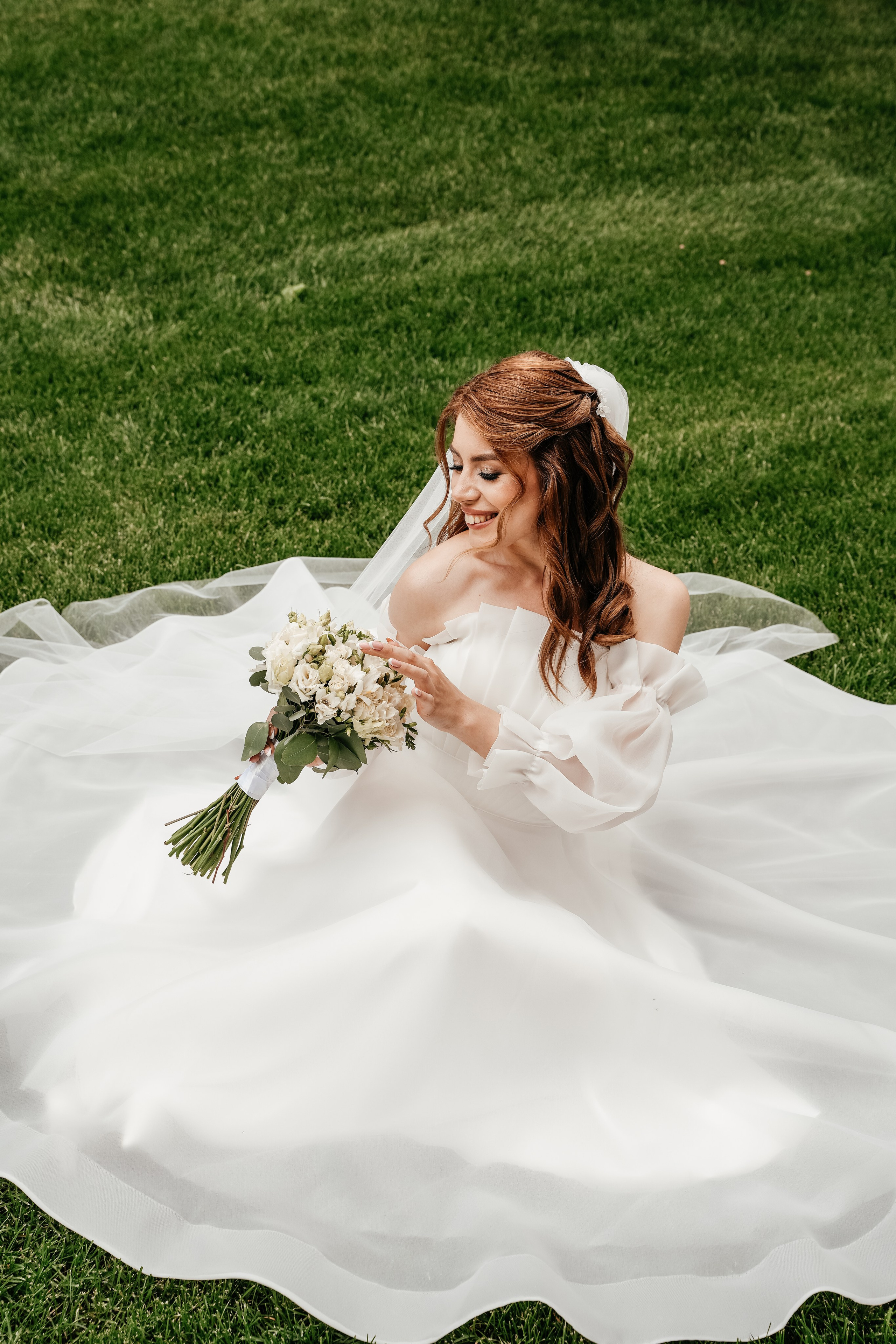 A | A. Свадебный и семейный фотограф в Новосибирске Светлана Варутина