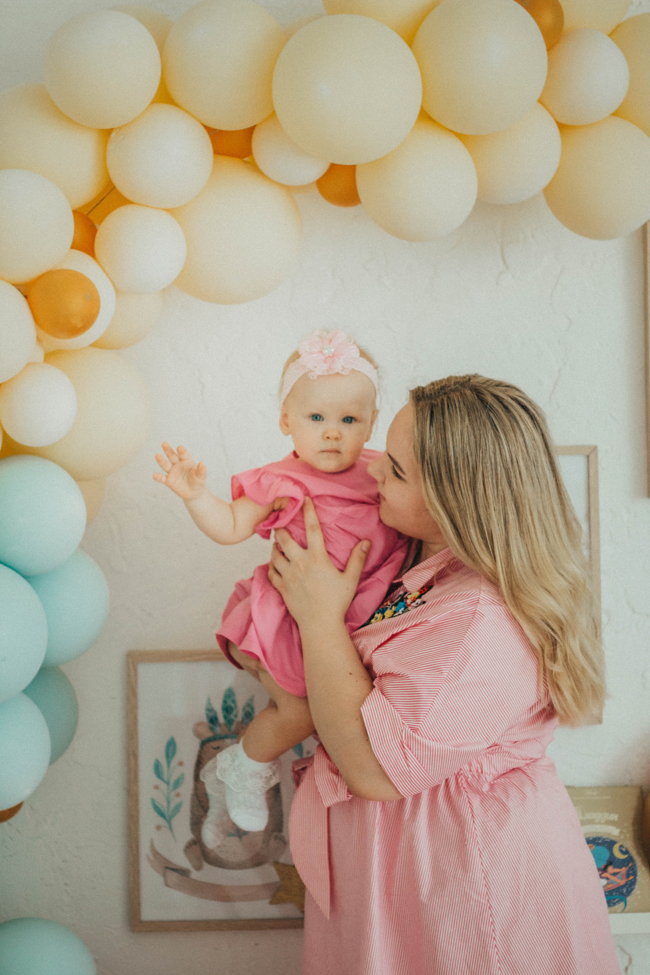 Семейная фотосессия. Семейный фотограф в Самаре Анна Кузнецова