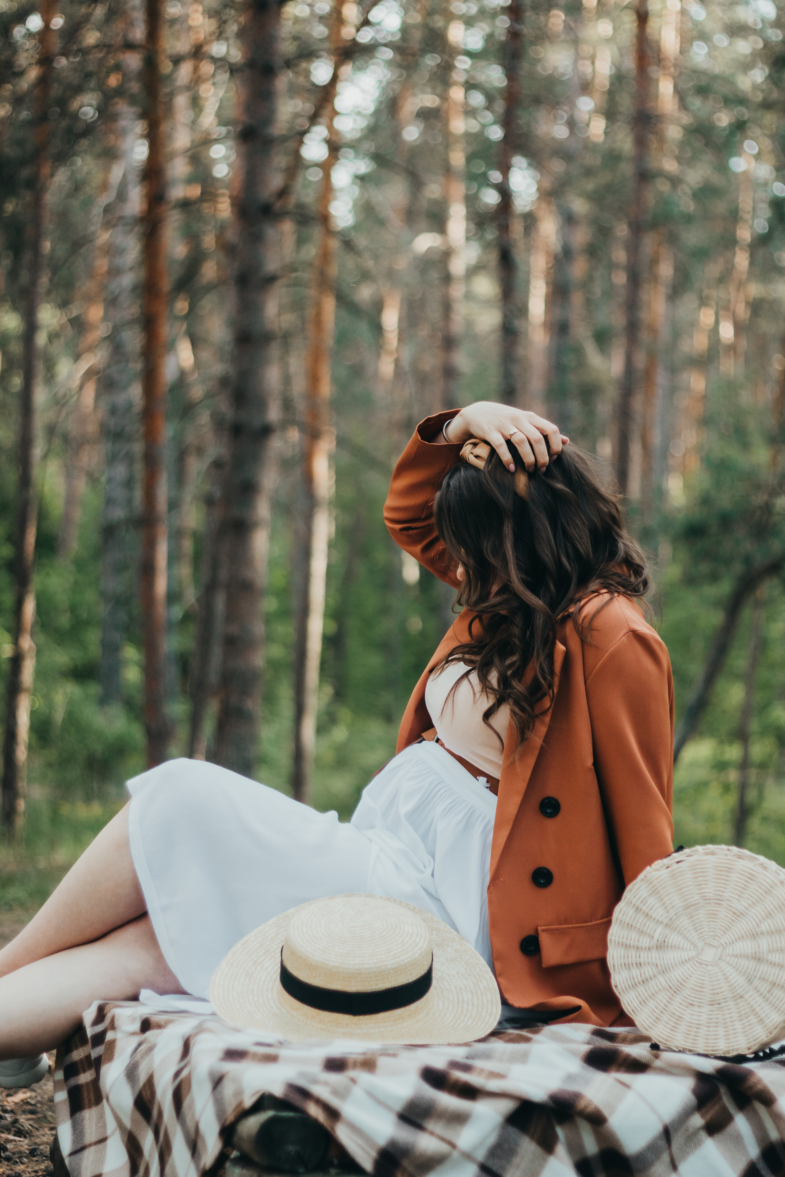 Беременность. Семейный фотограф в Самаре Анна Кузнецова