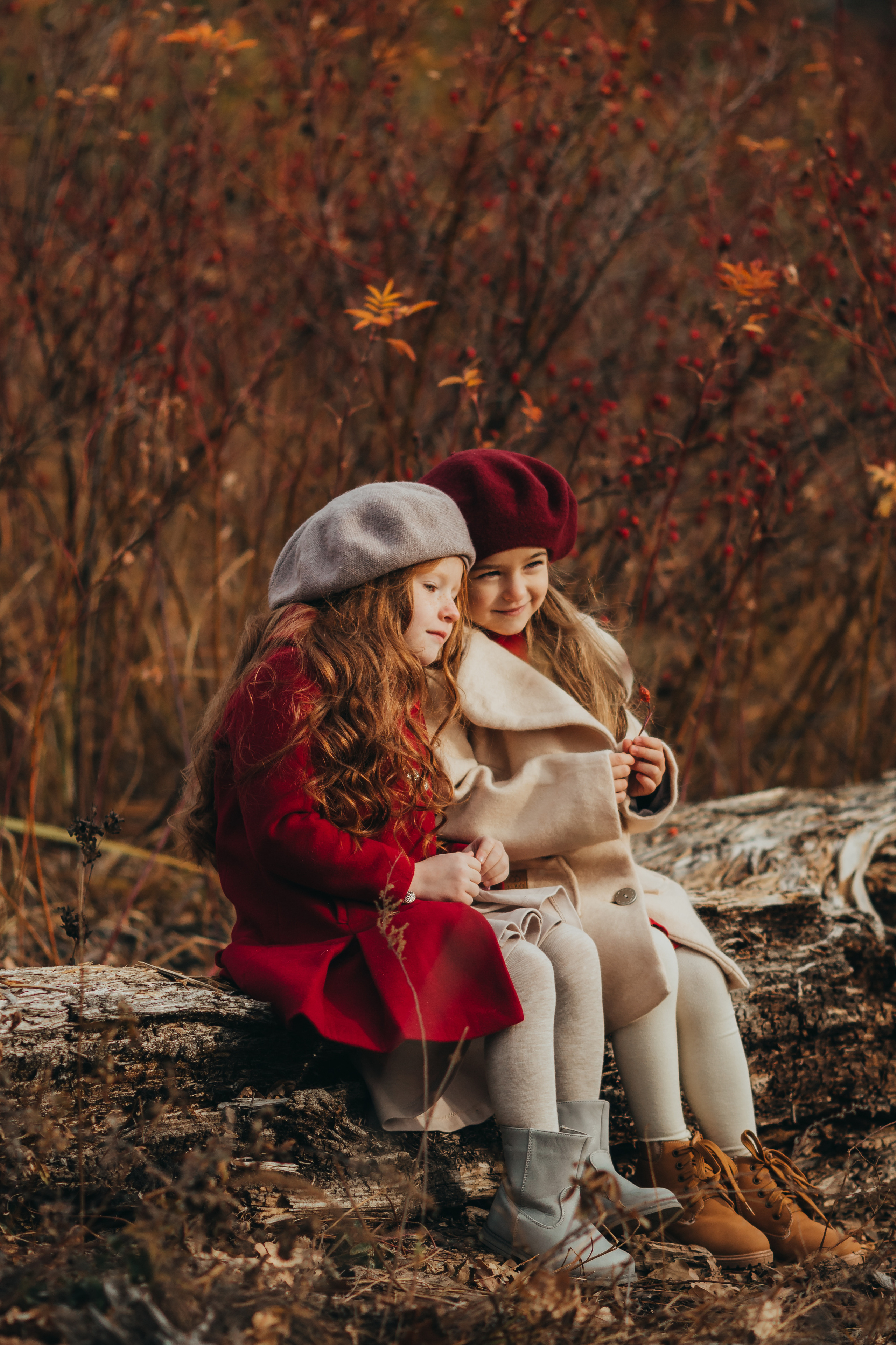 Семейная фотосессия. Семейный фотограф в Самаре Анна Кузнецова