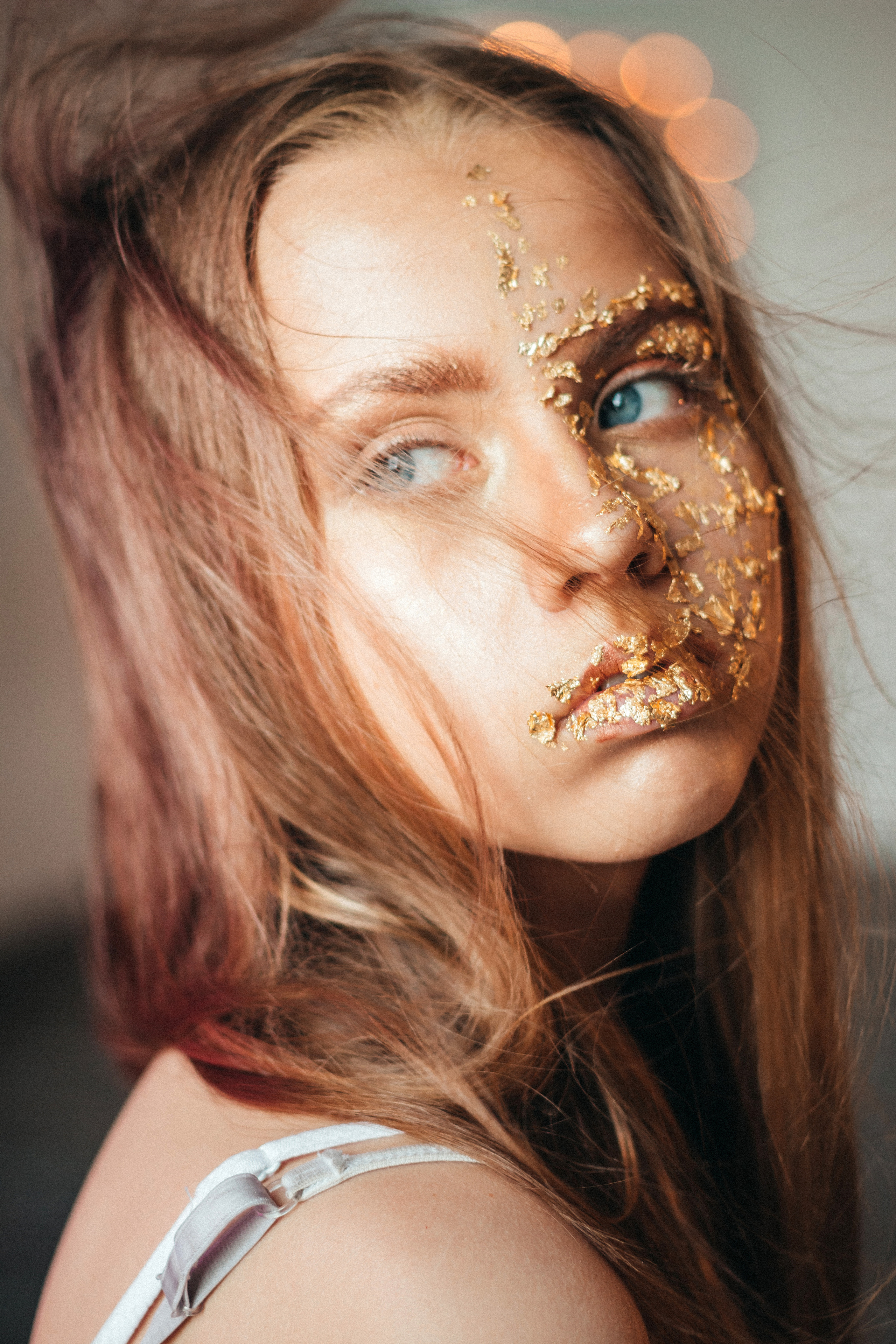 Женский портрет. Семейный фотограф в Самаре Анна Кузнецова