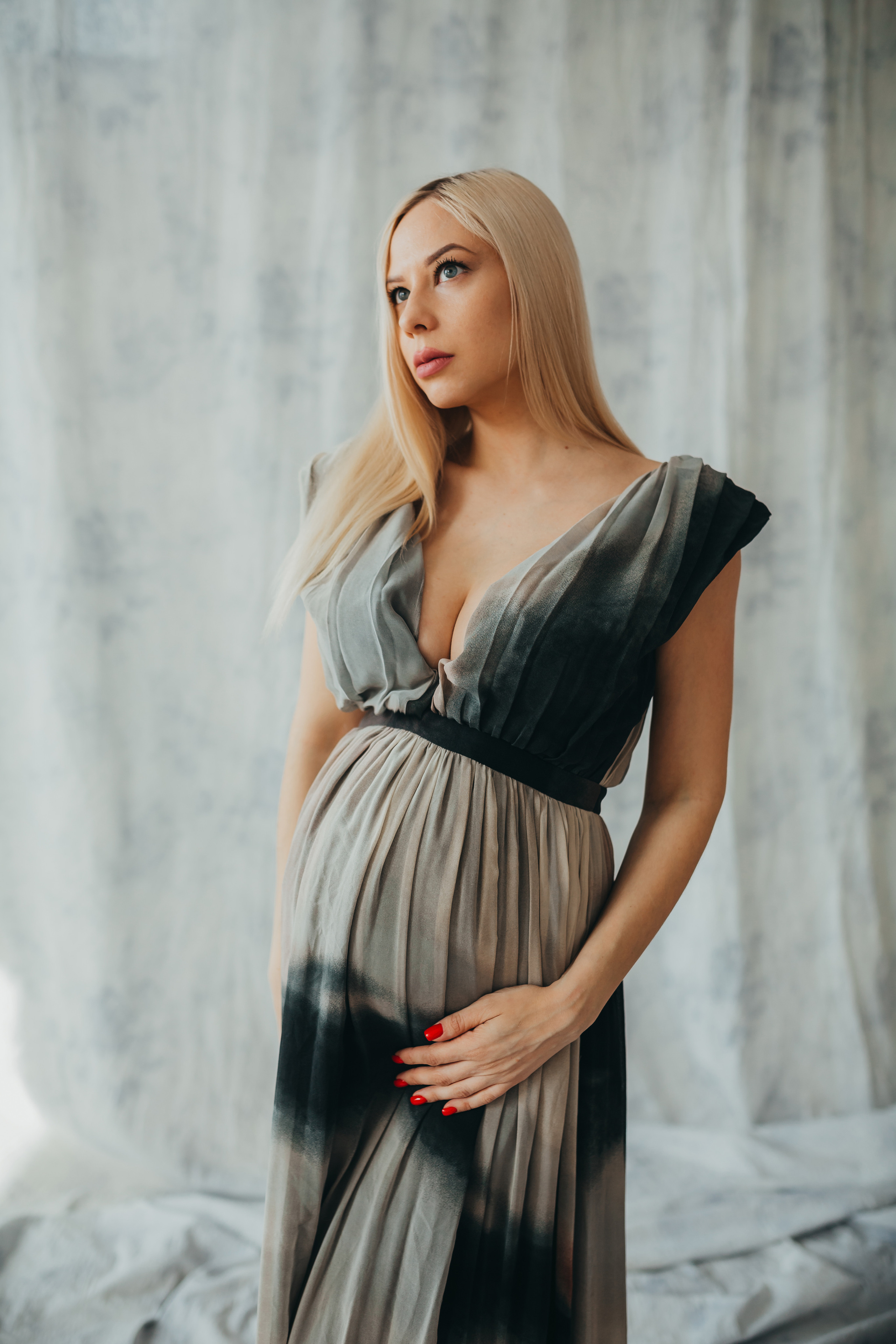 Екатерина и Аня. Семейный фотограф в Самаре Анна Кузнецова