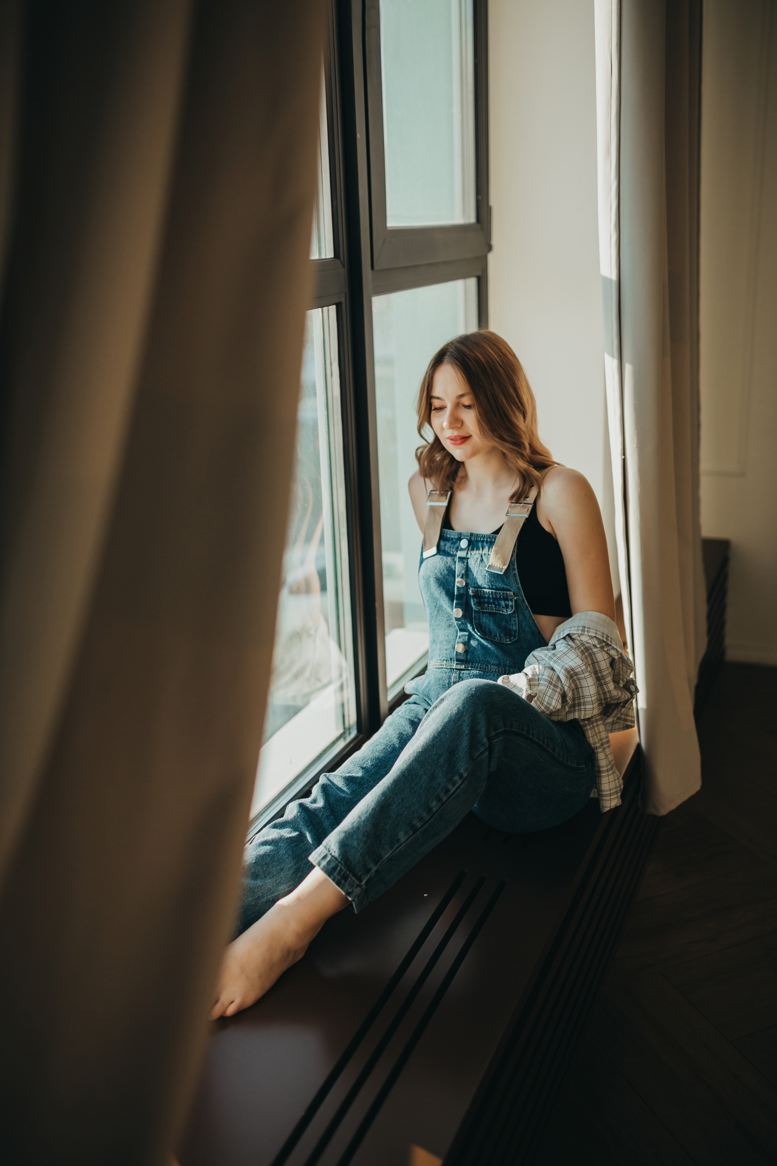 Фотосессия беременности Стеша. Семейный фотограф в Самаре Анна Кузнецова