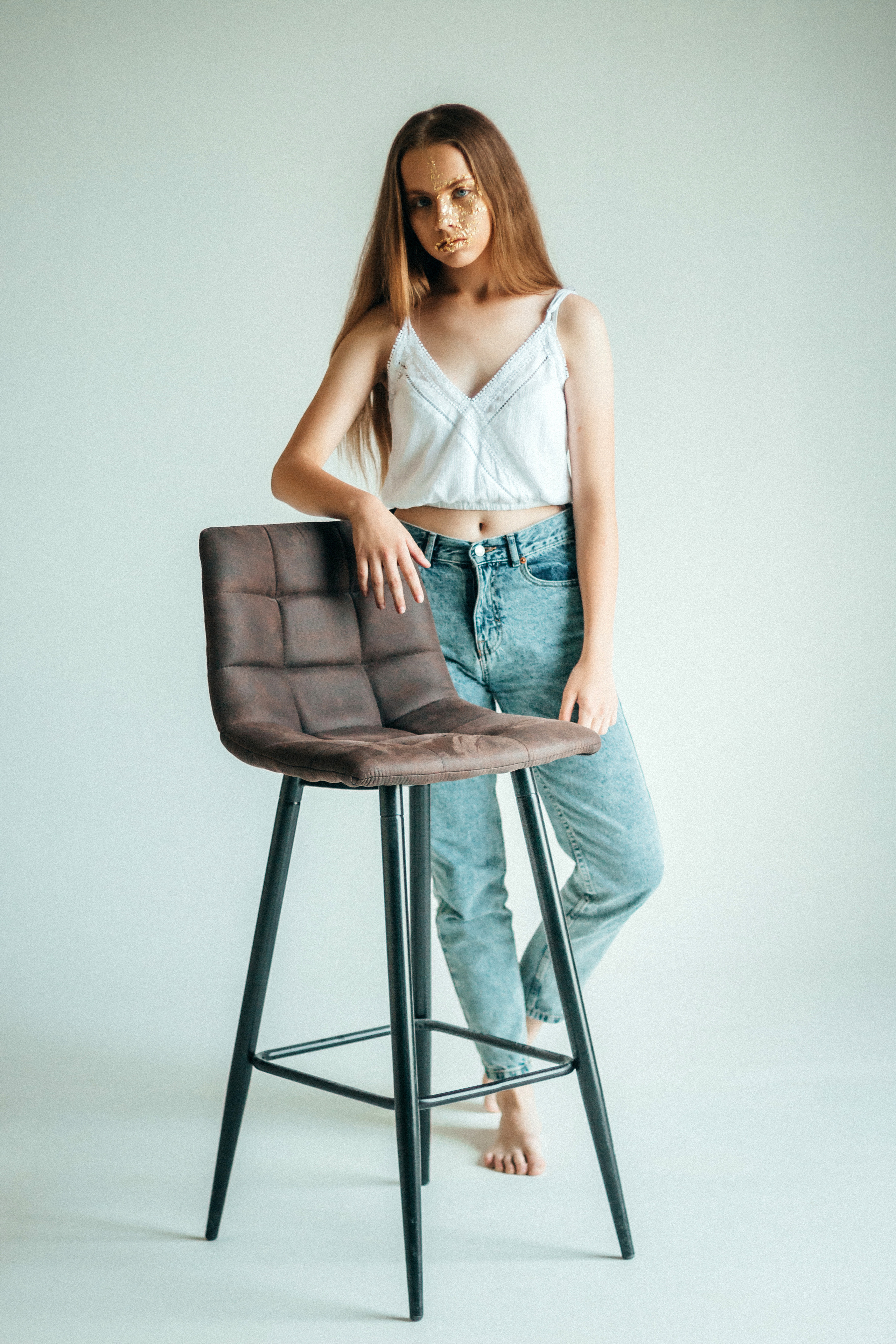 Семейный фотограф в Самаре Анна Кузнецова