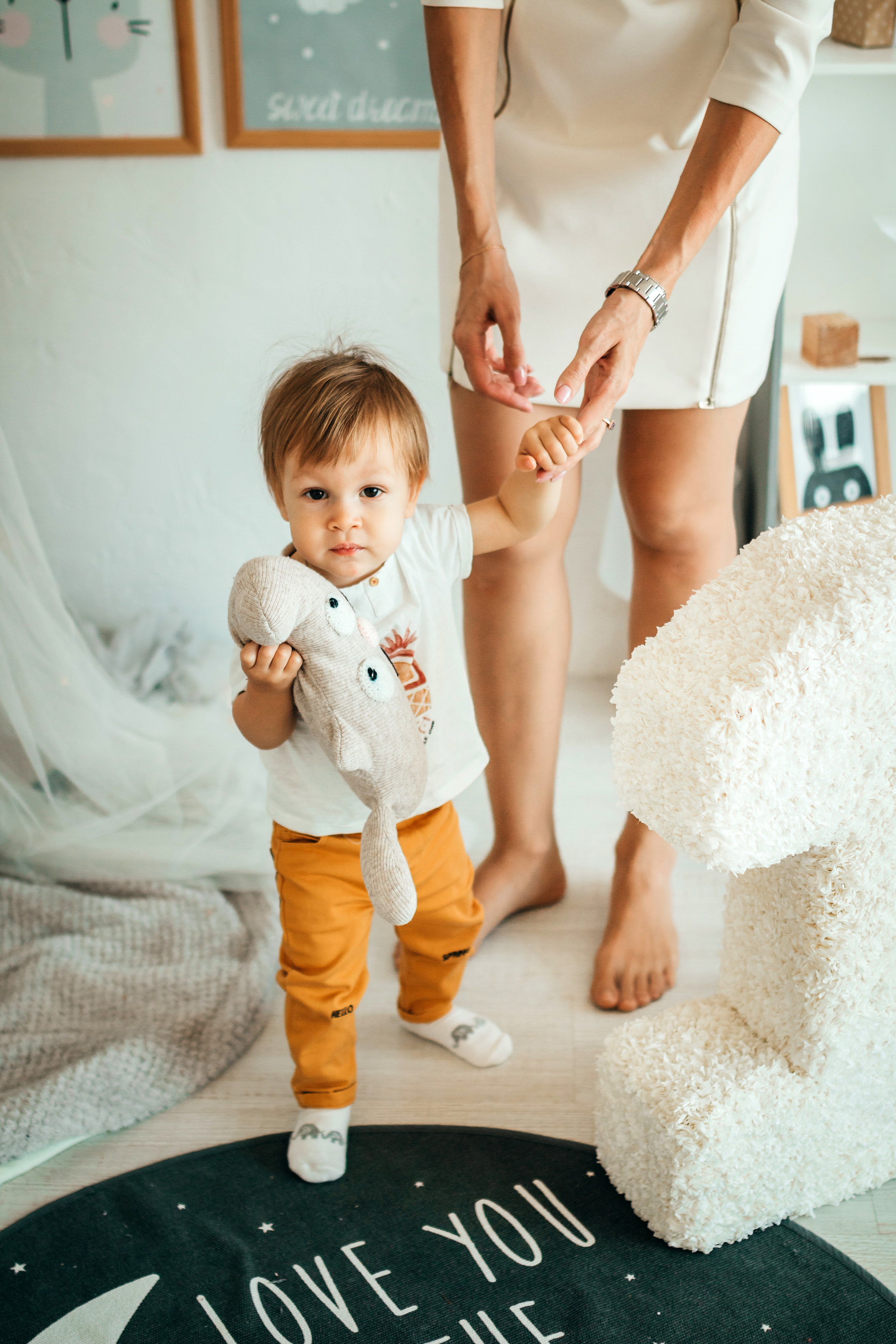 Семейная фотосессия. Семейный фотограф в Самаре Анна Кузнецова