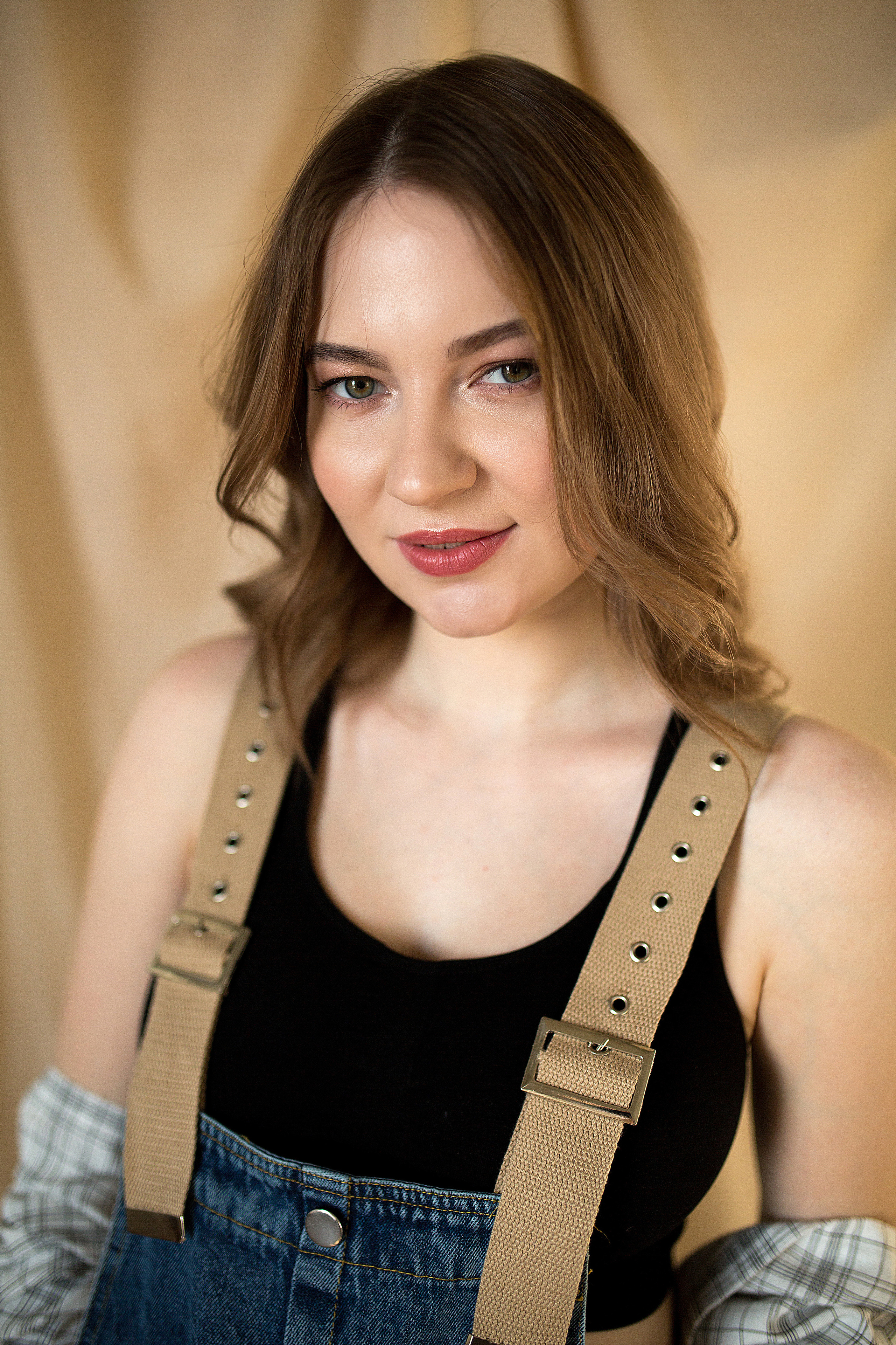 Фотосессия беременности Стеша. Семейный фотограф в Самаре Анна Кузнецова