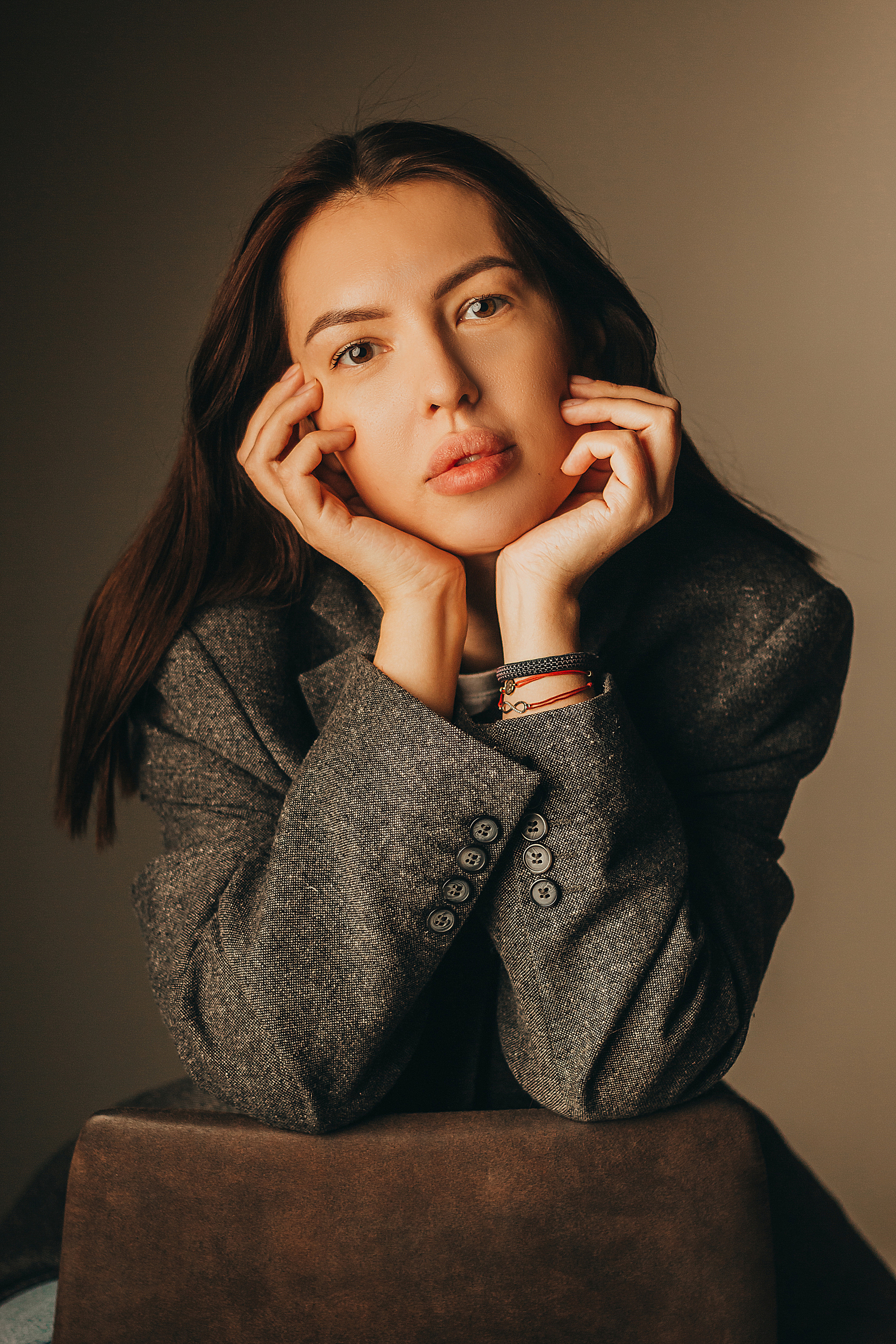 Семейный фотограф в Самаре Анна Кузнецова