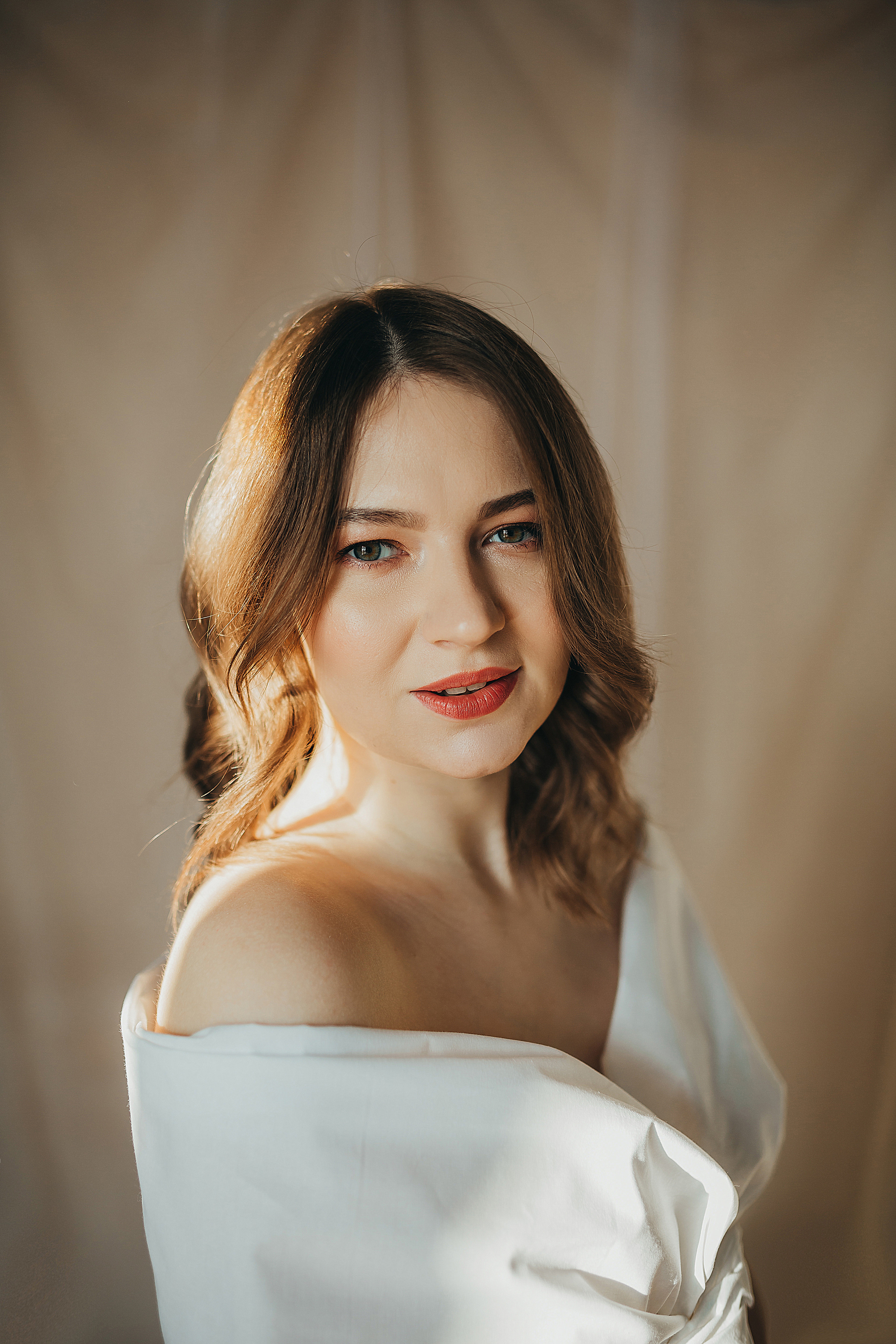 Фотосессия беременности Стеша. Семейный фотограф в Самаре Анна Кузнецова