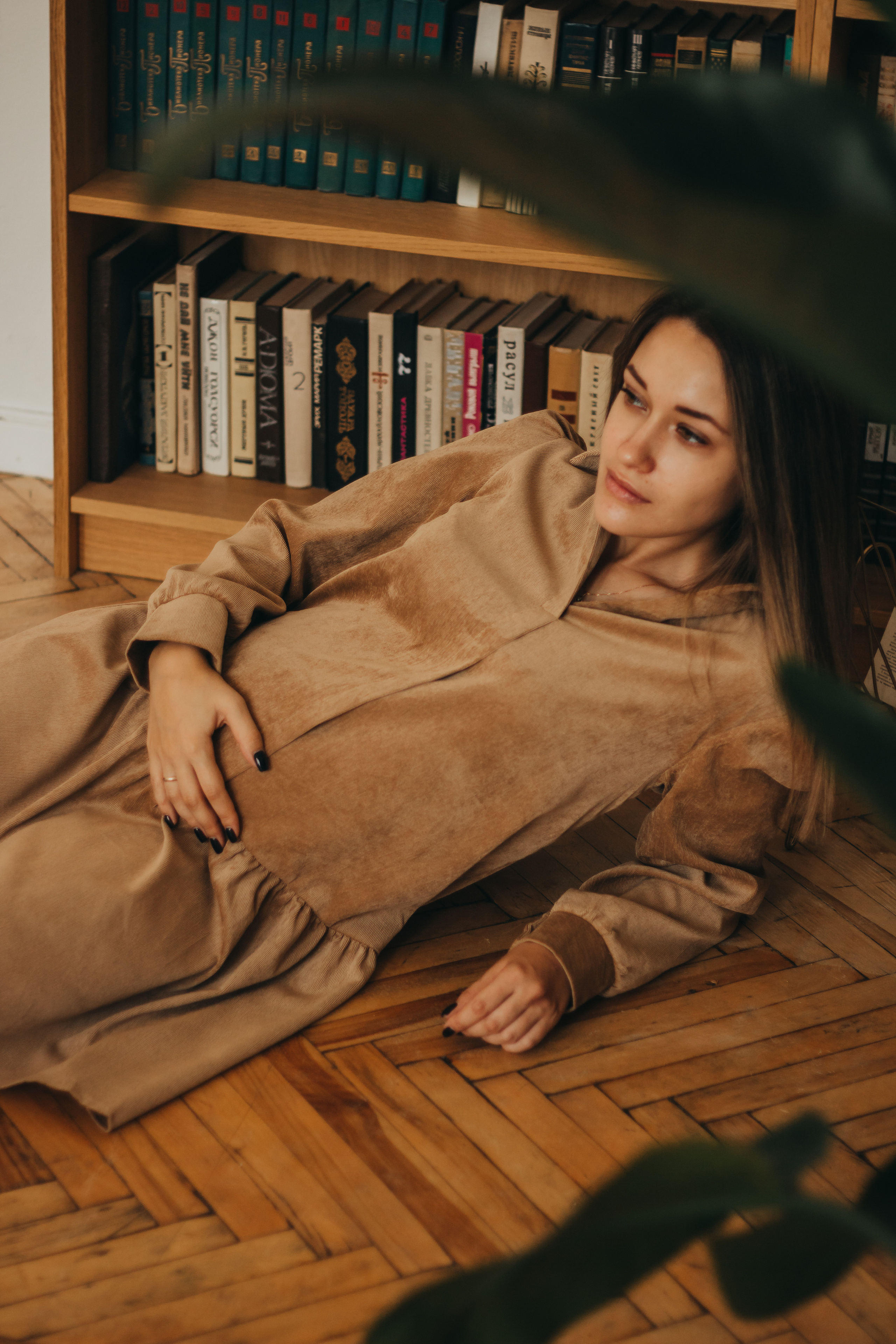 Беременность. Семейный фотограф в Самаре Анна Кузнецова